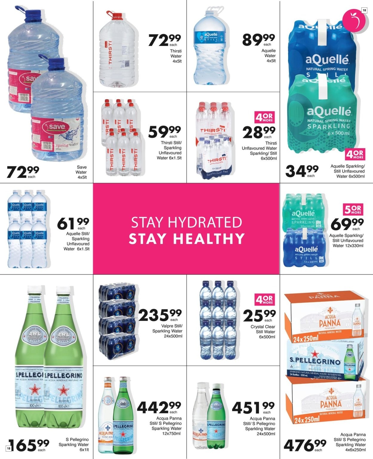Save Hyper Specials 02 Mar - 22 Mar - Page 18