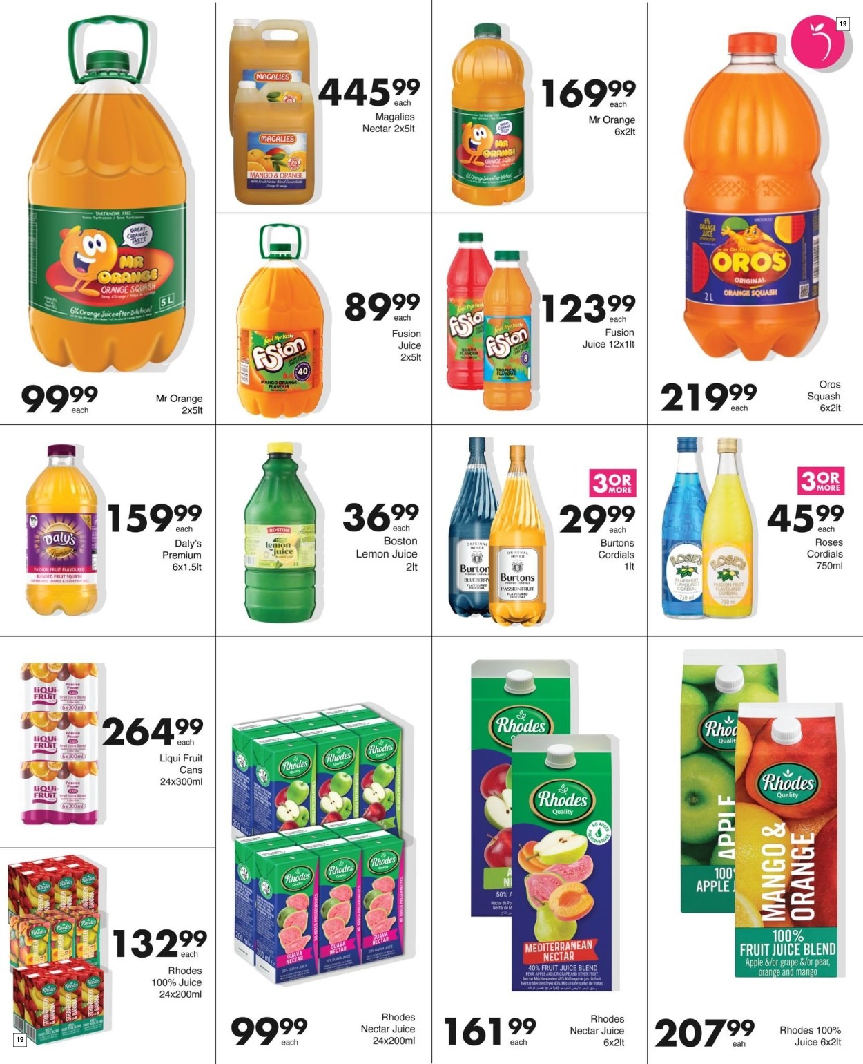 Save Hyper Specials 02 Mar - 22 Mar - Page 19