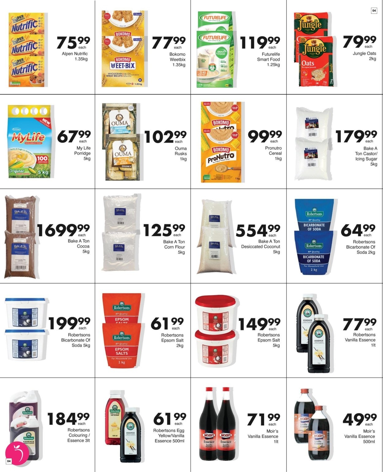 Save Hyper Specials 02 Mar - 22 Mar - Page 4