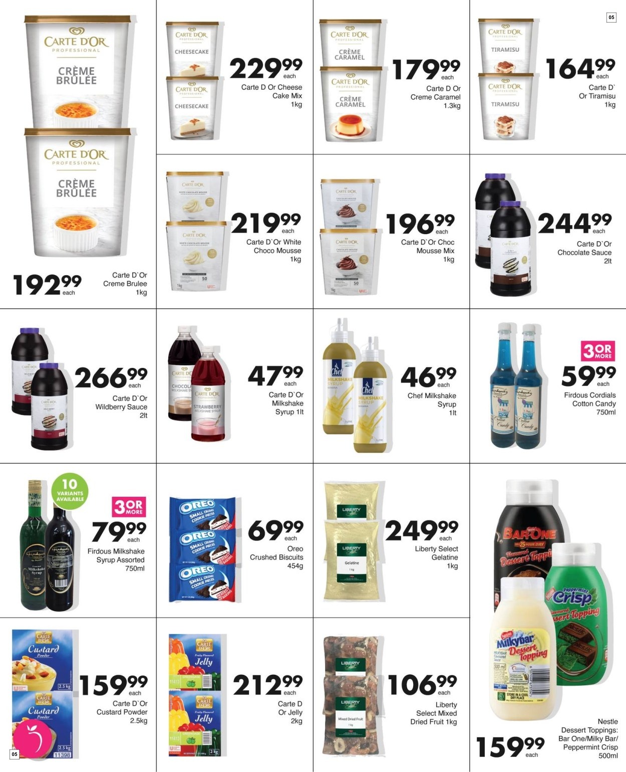 Save Hyper Specials 02 Mar - 22 Mar - Page 5