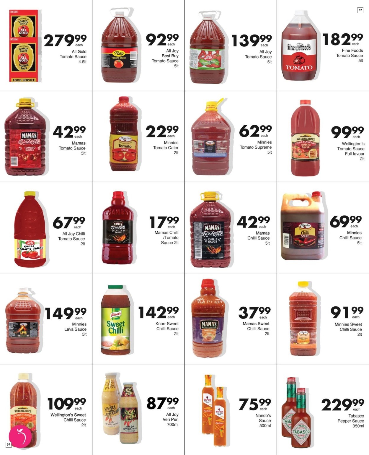 Save Hyper Specials 02 Mar - 22 Mar - Page 7