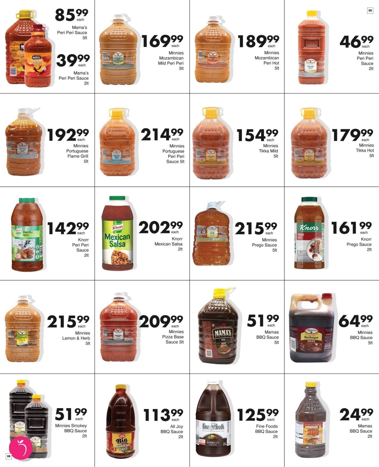 Save Hyper Specials 02 Mar - 22 Mar - Page 8