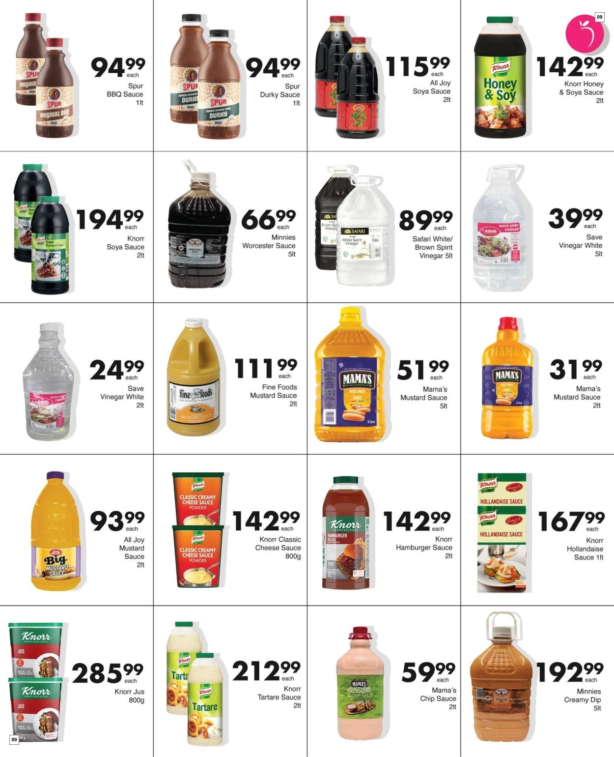 Save Hyper Specials 02 Mar - 22 Mar - Page 9