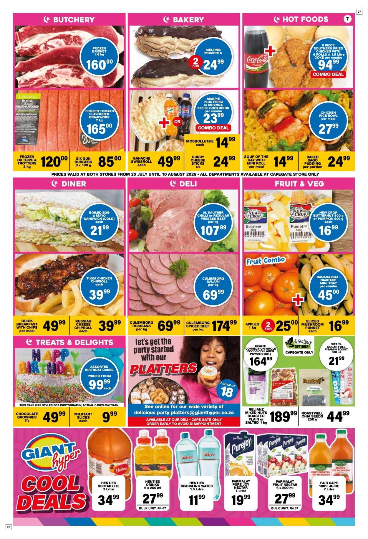 Giant Hyper Specials 20 Jul - 10 Aug - Page 7
