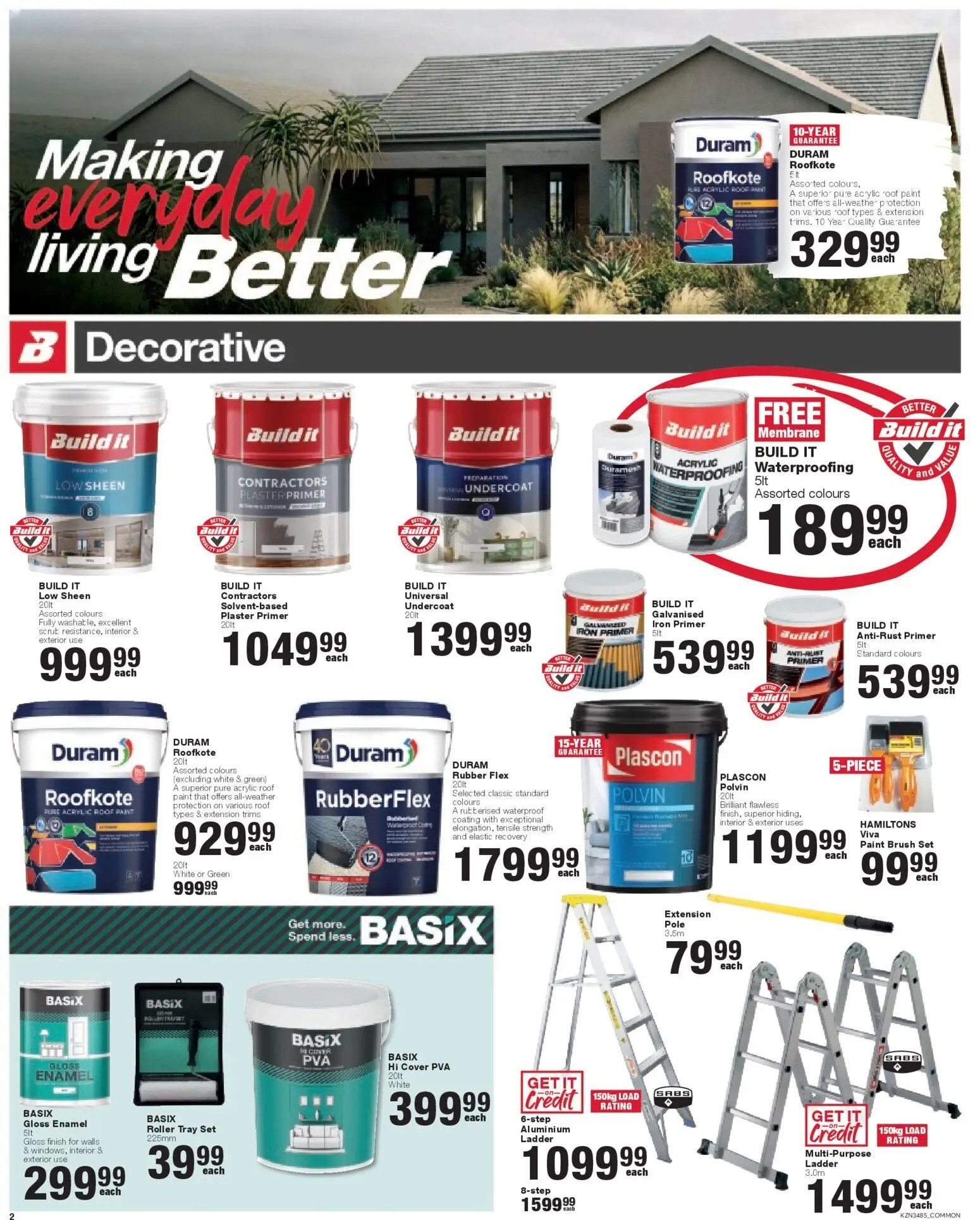 build it specials from friday 24 04 2026 - Page 2