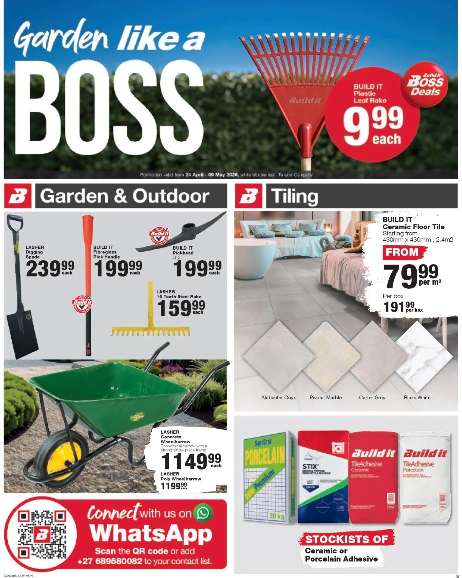 build it specials from friday 24 04 2026 - Page 3