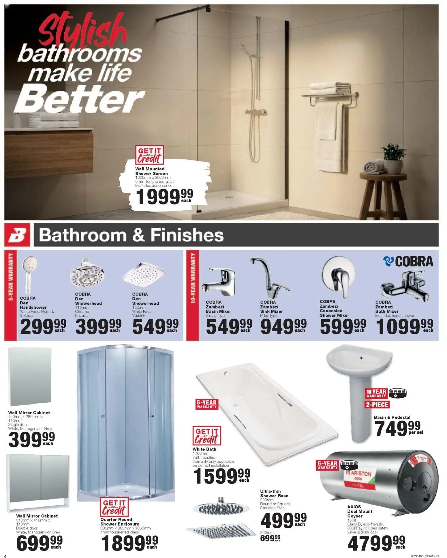build it specials from friday 24 04 2026 - Page 4