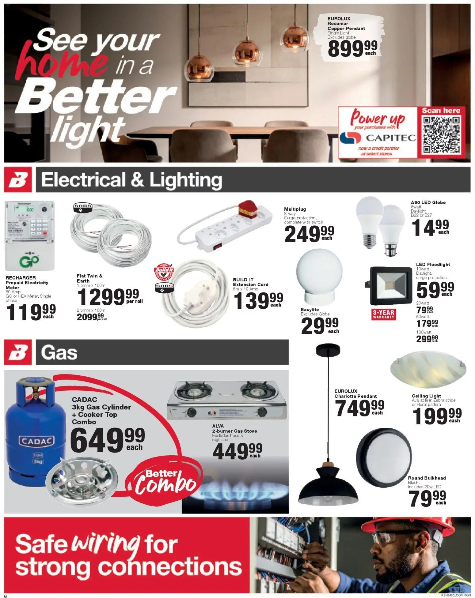 build it specials from friday 24 04 2026 - Page 6