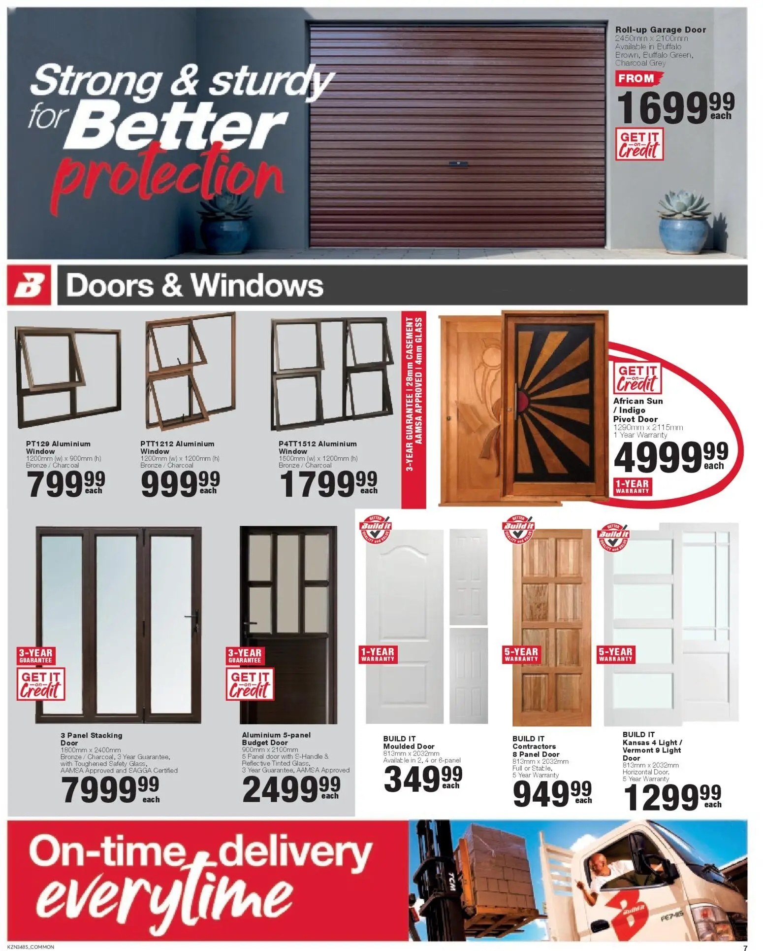 build it specials from friday 24 04 2026 - Page 7