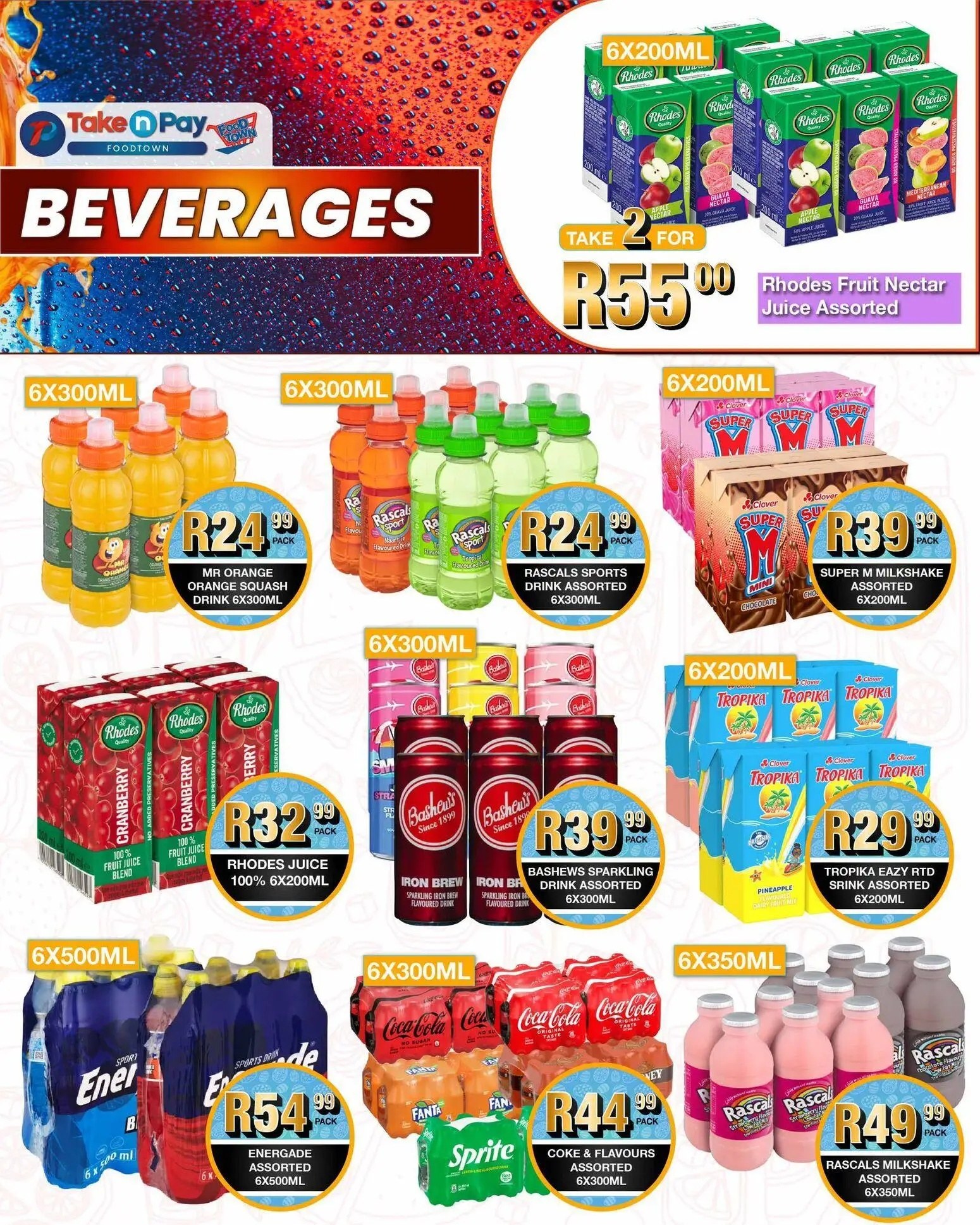 take n pay specials from monday 13 04 2026 - Page 10