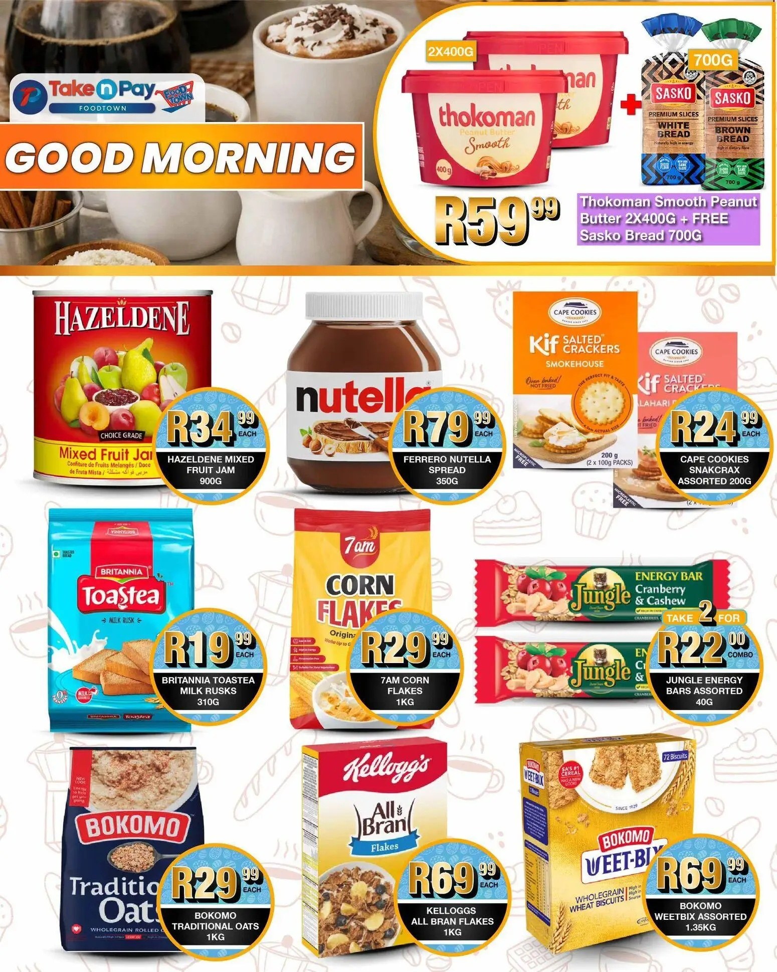 take n pay specials from monday 13 04 2026 - Page 12