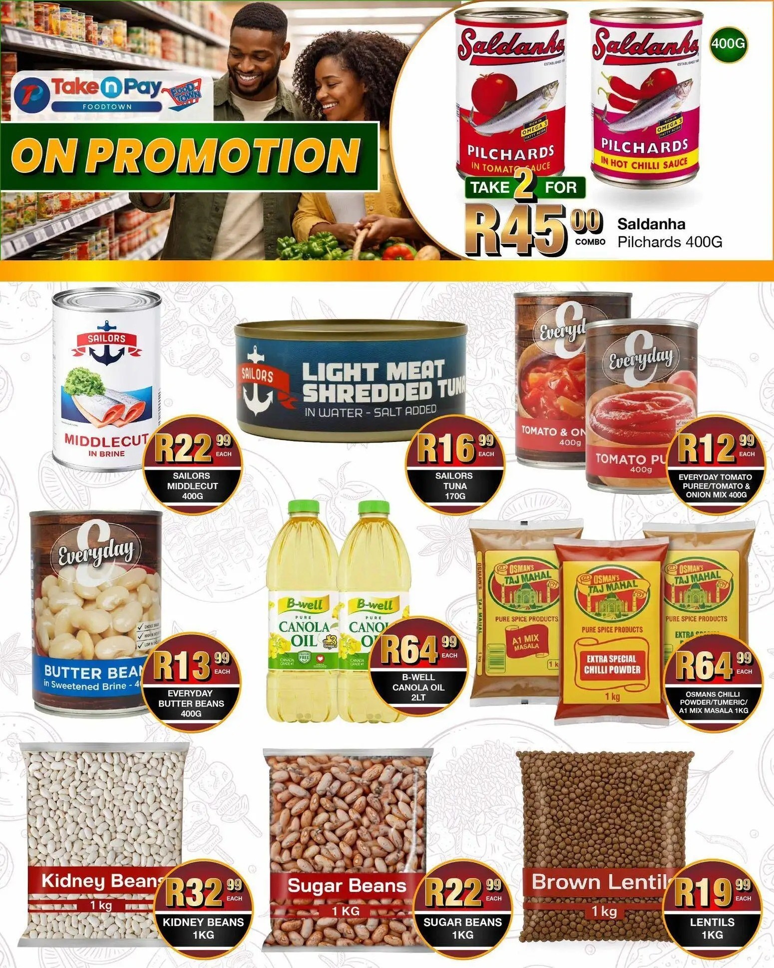 take n pay specials from monday 13 04 2026 - Page 14