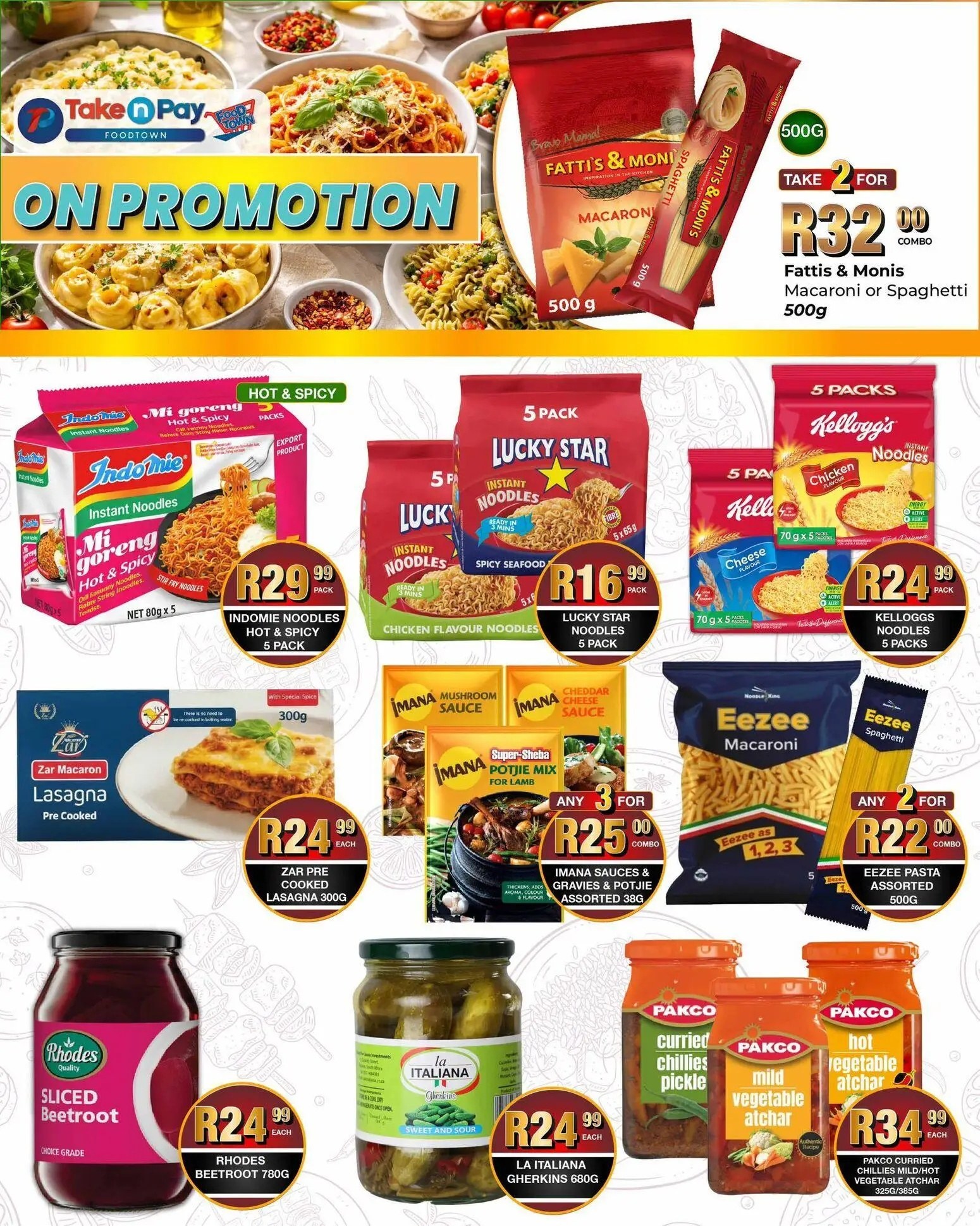 take n pay specials from monday 13 04 2026 - Page 17