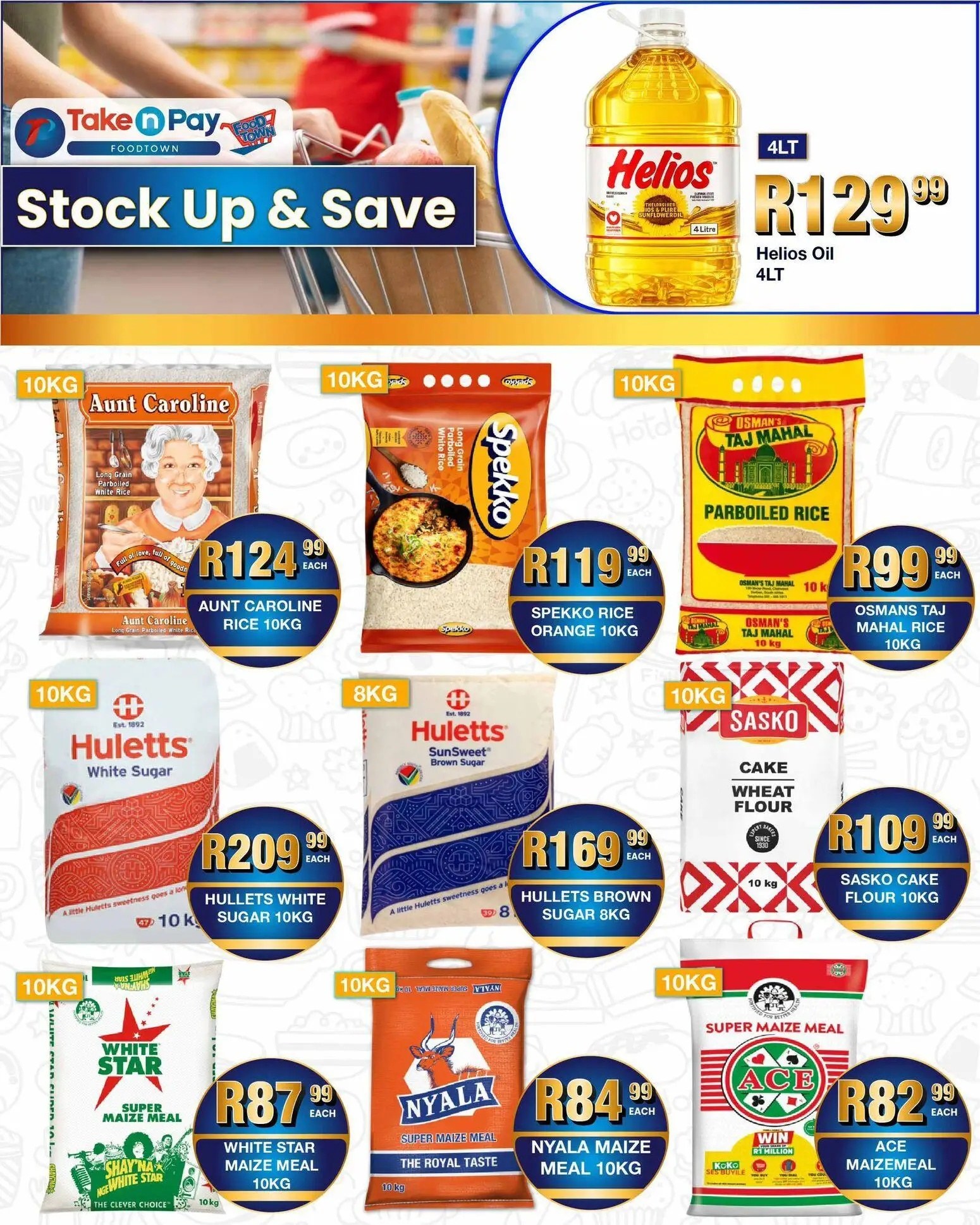 take n pay specials from monday 13 04 2026 - Page 21