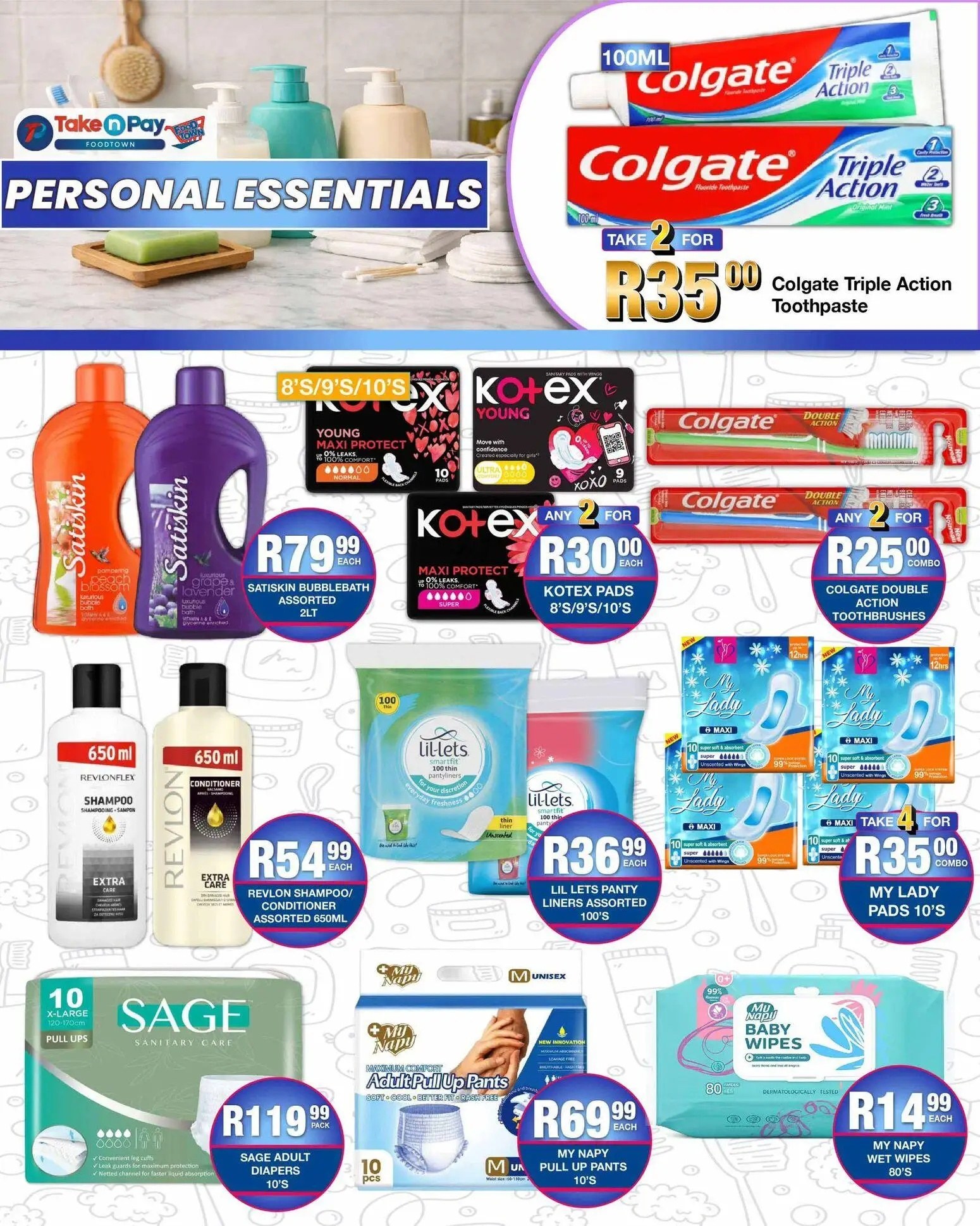 take n pay specials from monday 13 04 2026 - Page 27