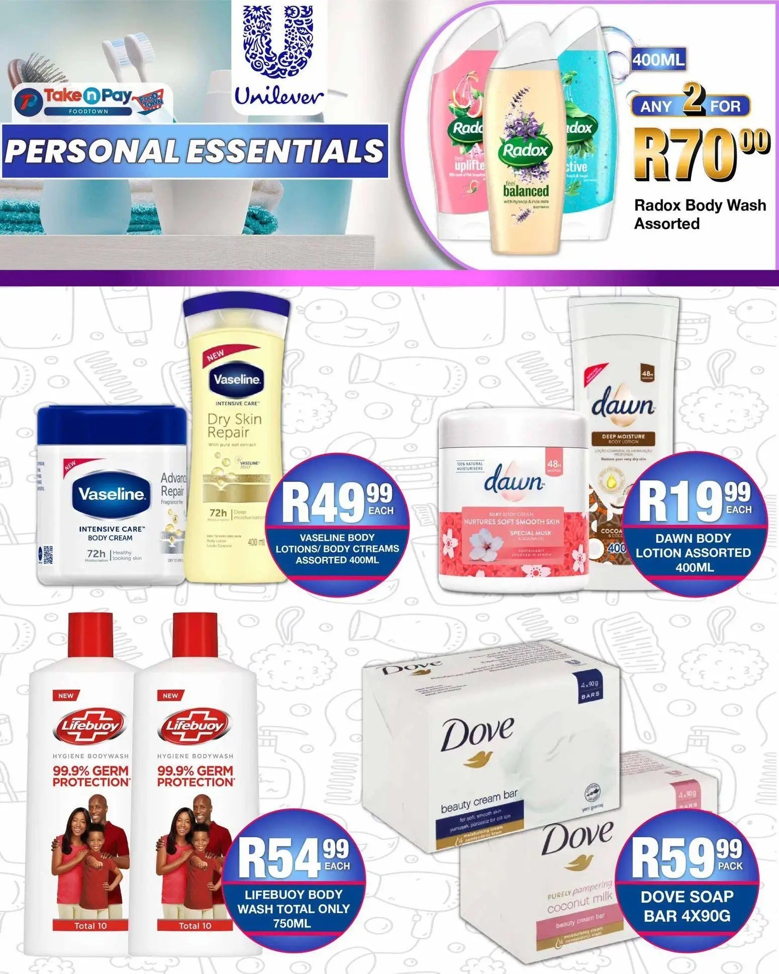 take n pay specials from monday 13 04 2026 - Page 28