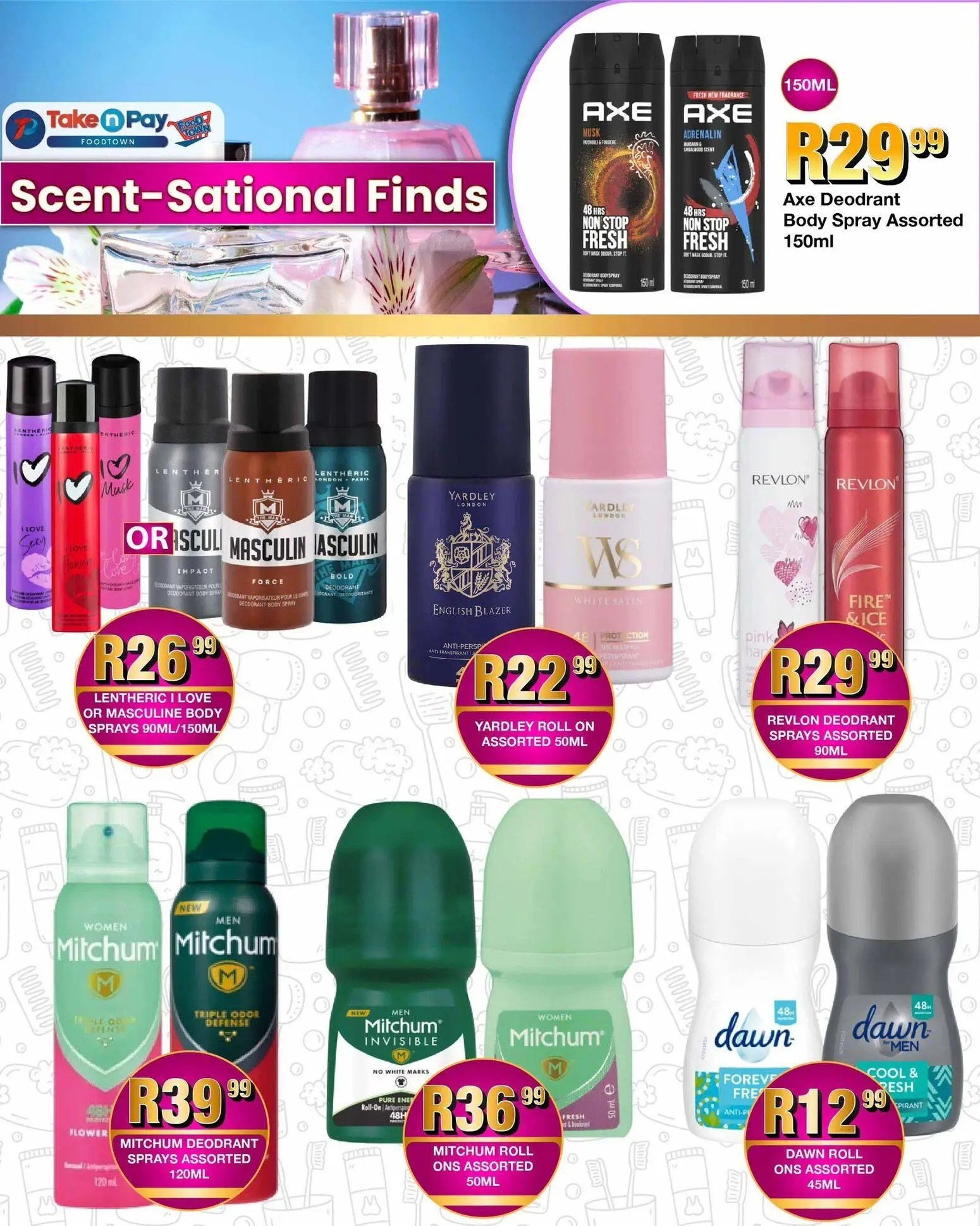 take n pay specials from monday 13 04 2026 - Page 29