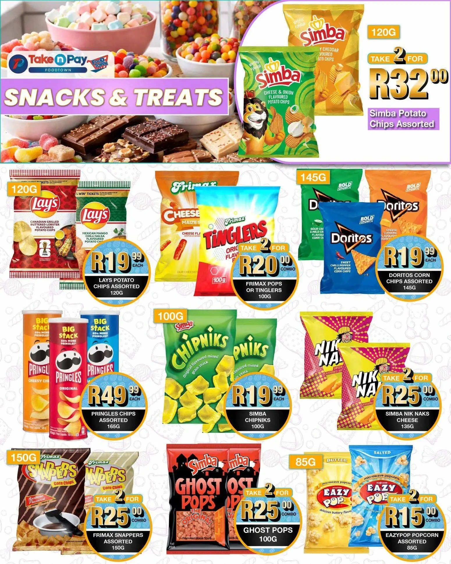 take n pay specials from monday 13 04 2026 - Page 3