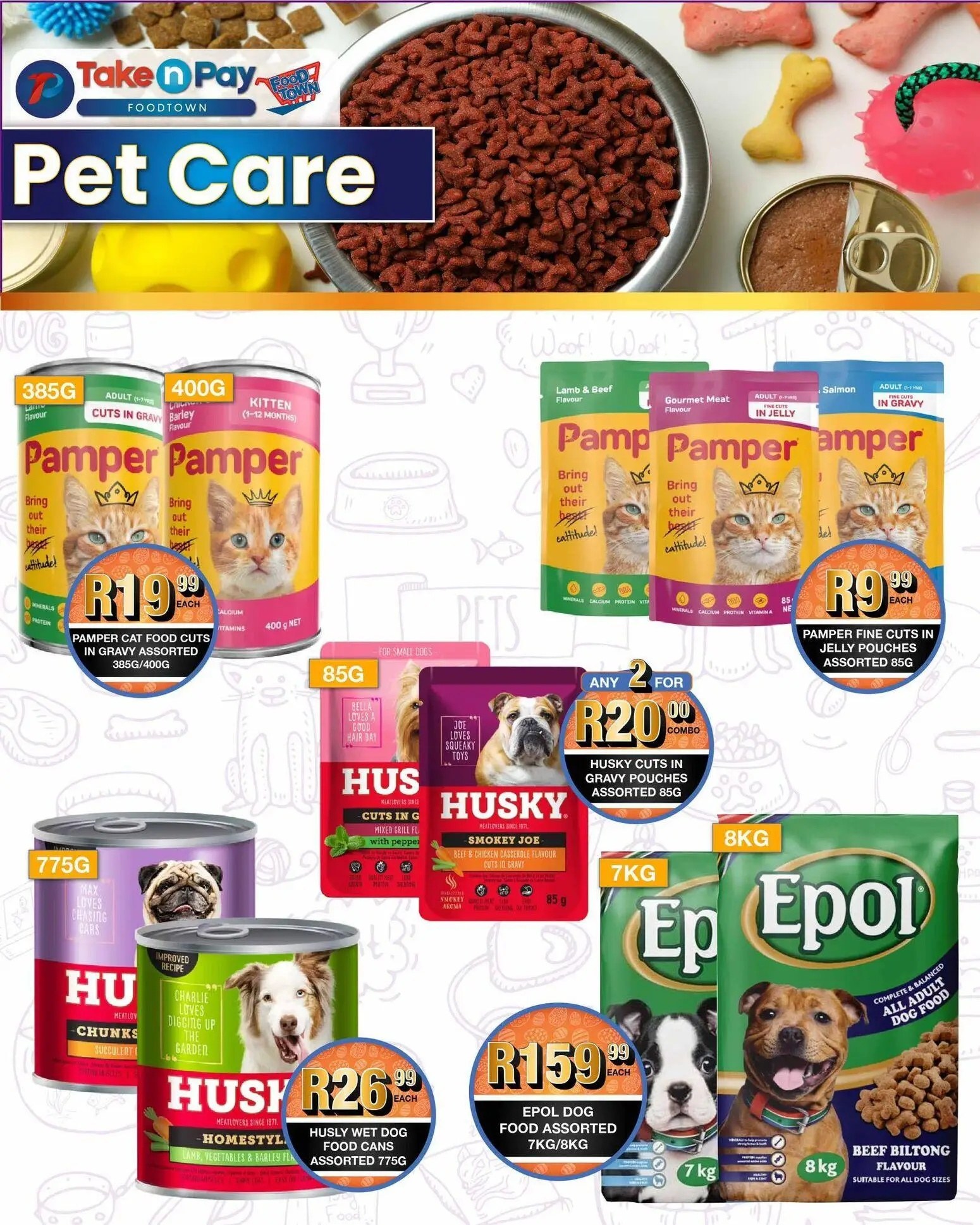 take n pay specials from monday 13 04 2026 - Page 30
