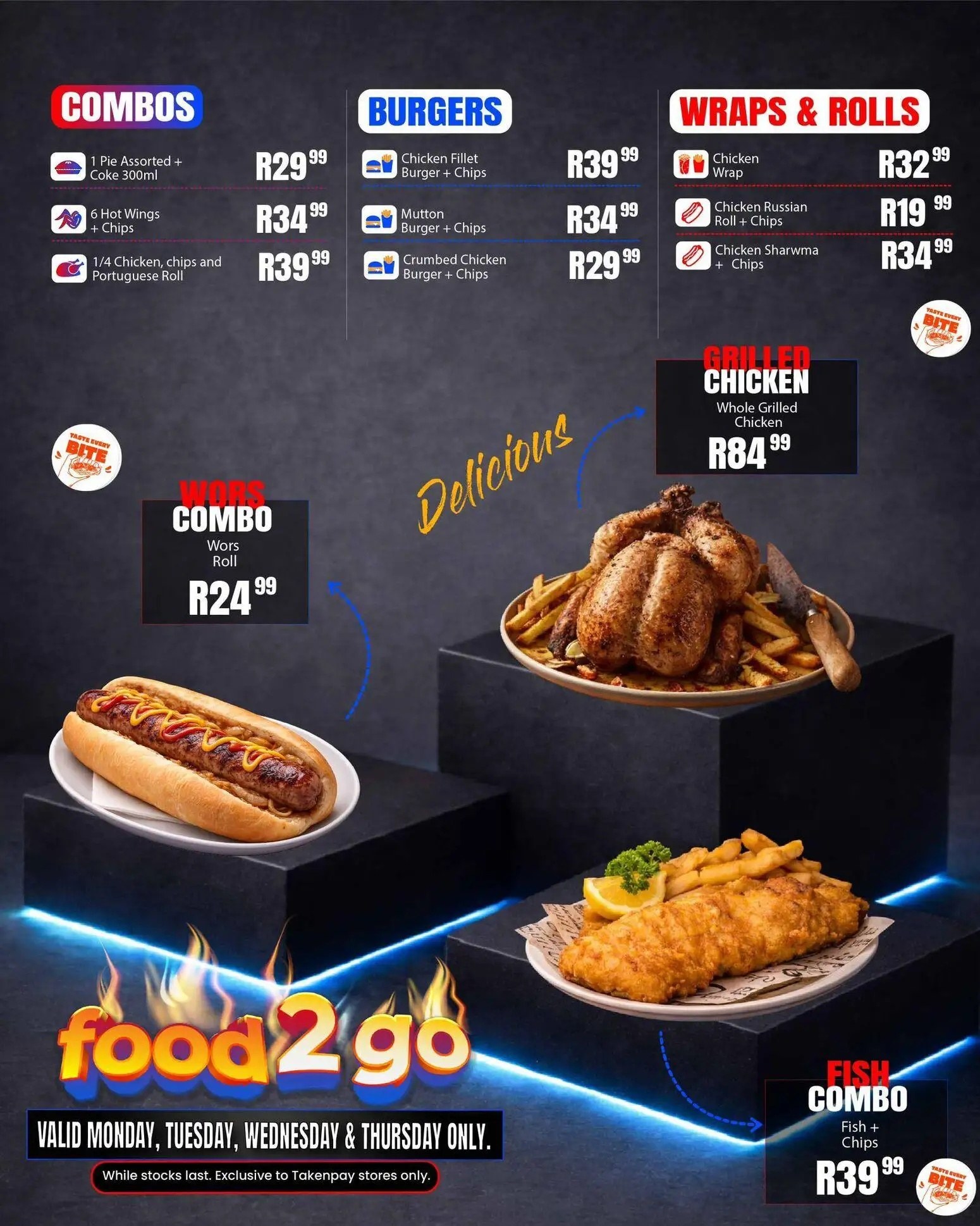 take n pay specials from monday 13 04 2026 - Page 31