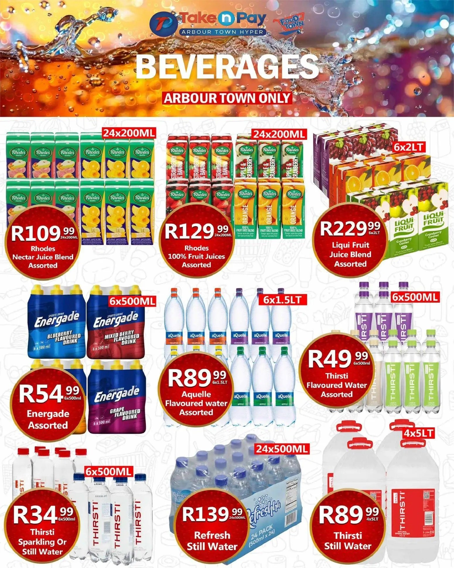 take n pay specials from monday 13 04 2026 - Page 33
