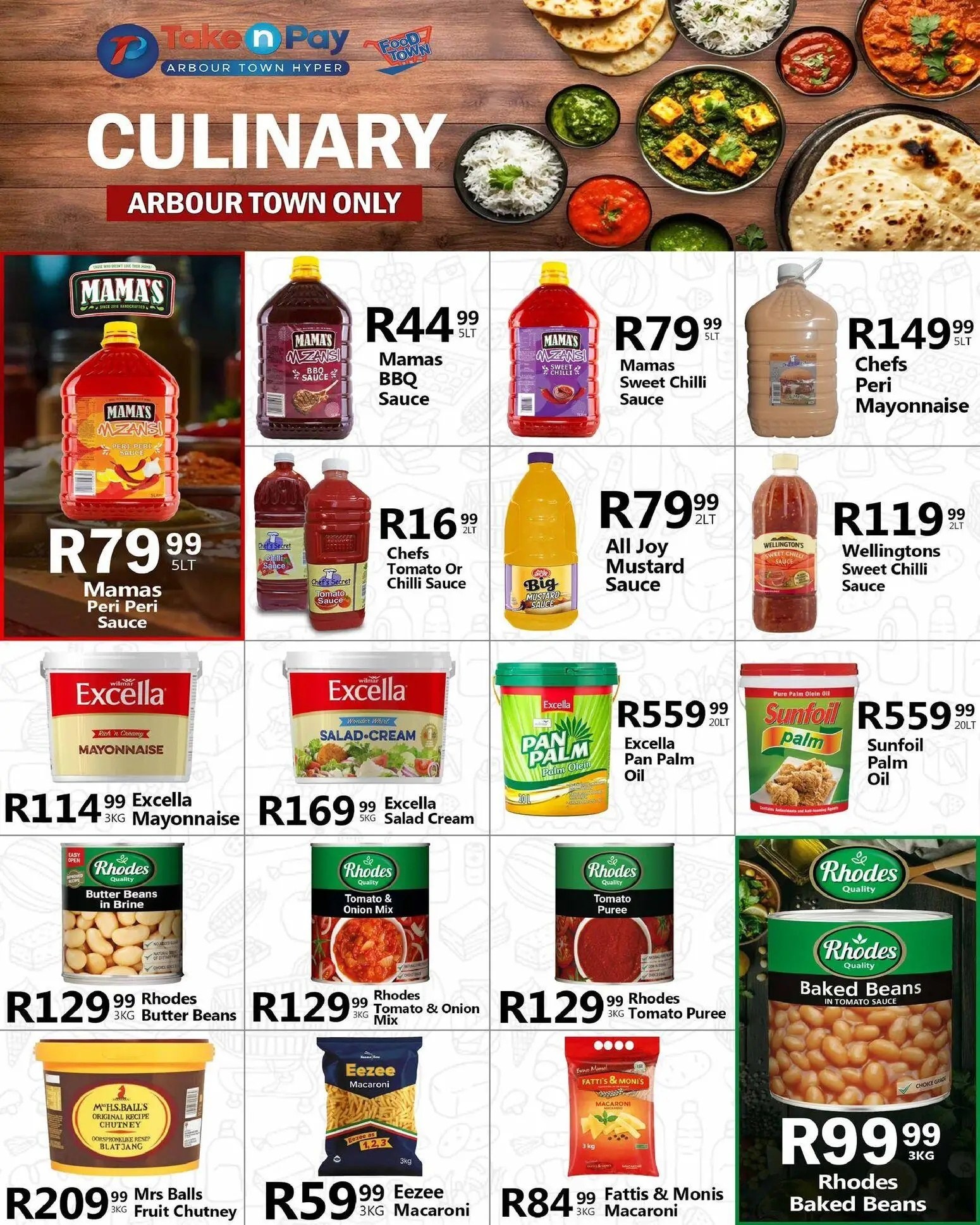 take n pay specials from monday 13 04 2026 - Page 36