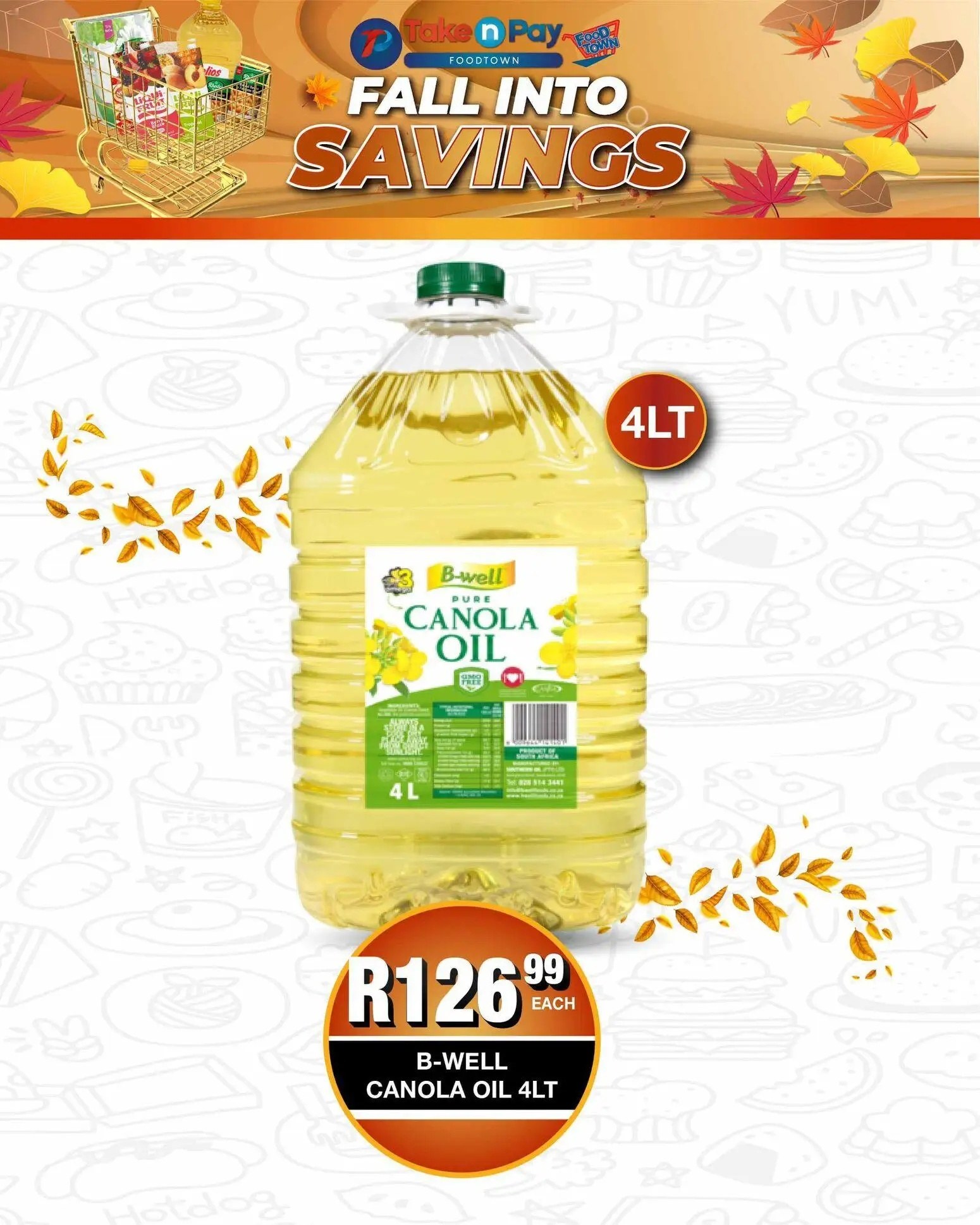 take n pay specials from monday 13 04 2026 - Page 4