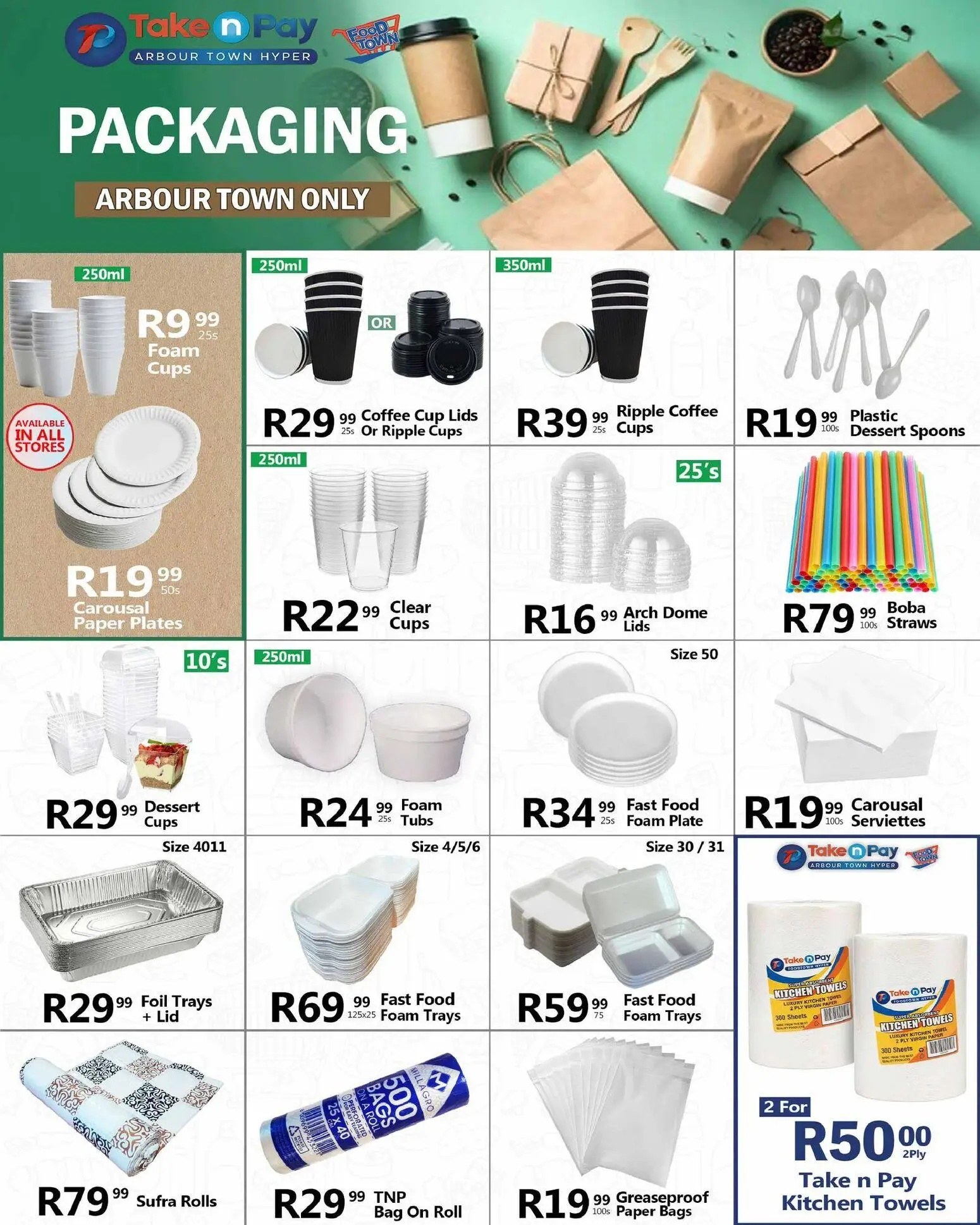 take n pay specials from monday 13 04 2026 - Page 40