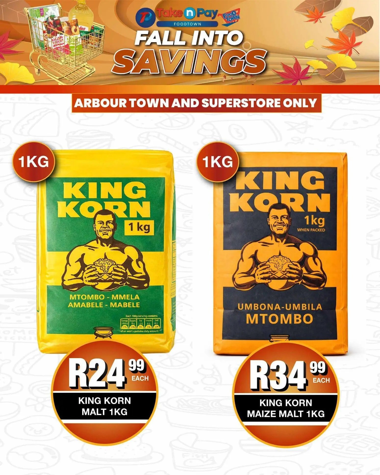 take n pay specials from monday 13 04 2026 - Page 8