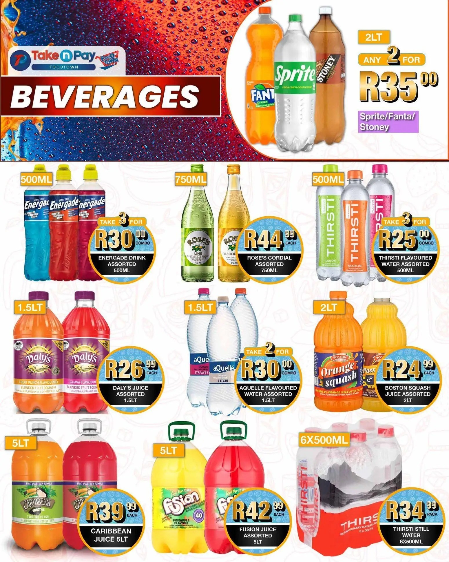 take n pay specials from monday 13 04 2026 - Page 9