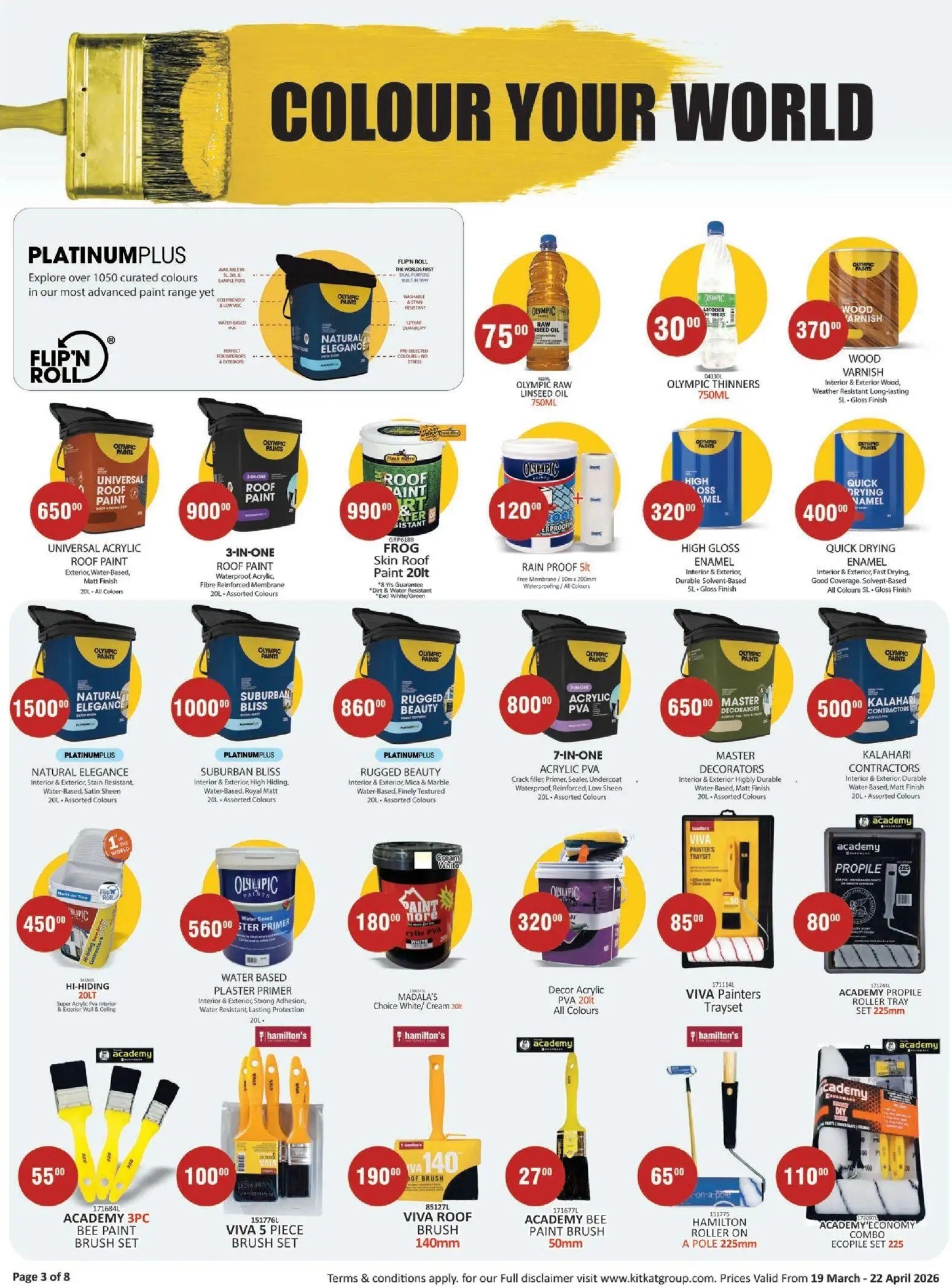 Kit Kat Cash Carry Buildmart Egg Star Easter Deals - Page 3