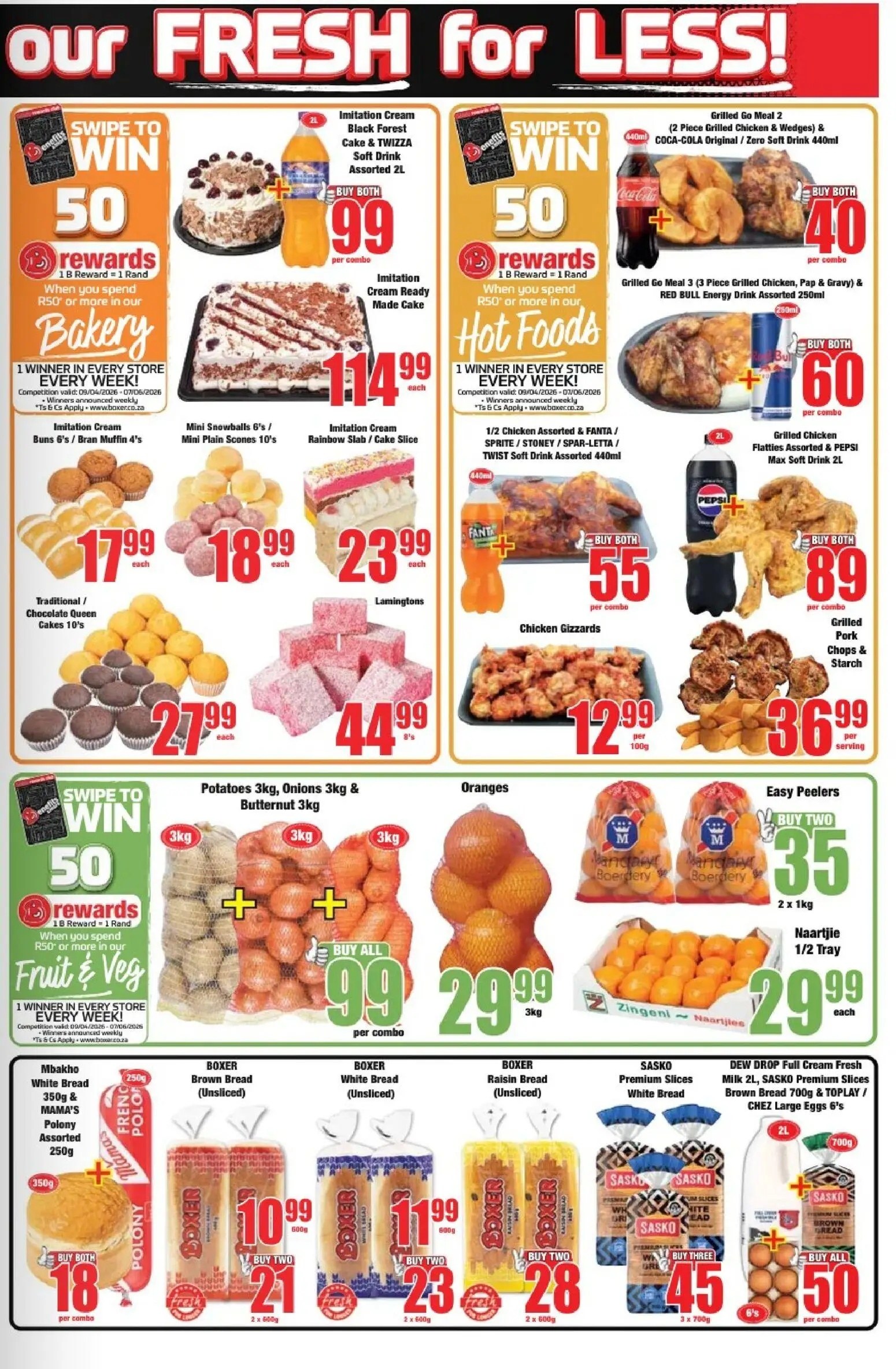 boxer specials from thursday 23 04 2026 - Page 3