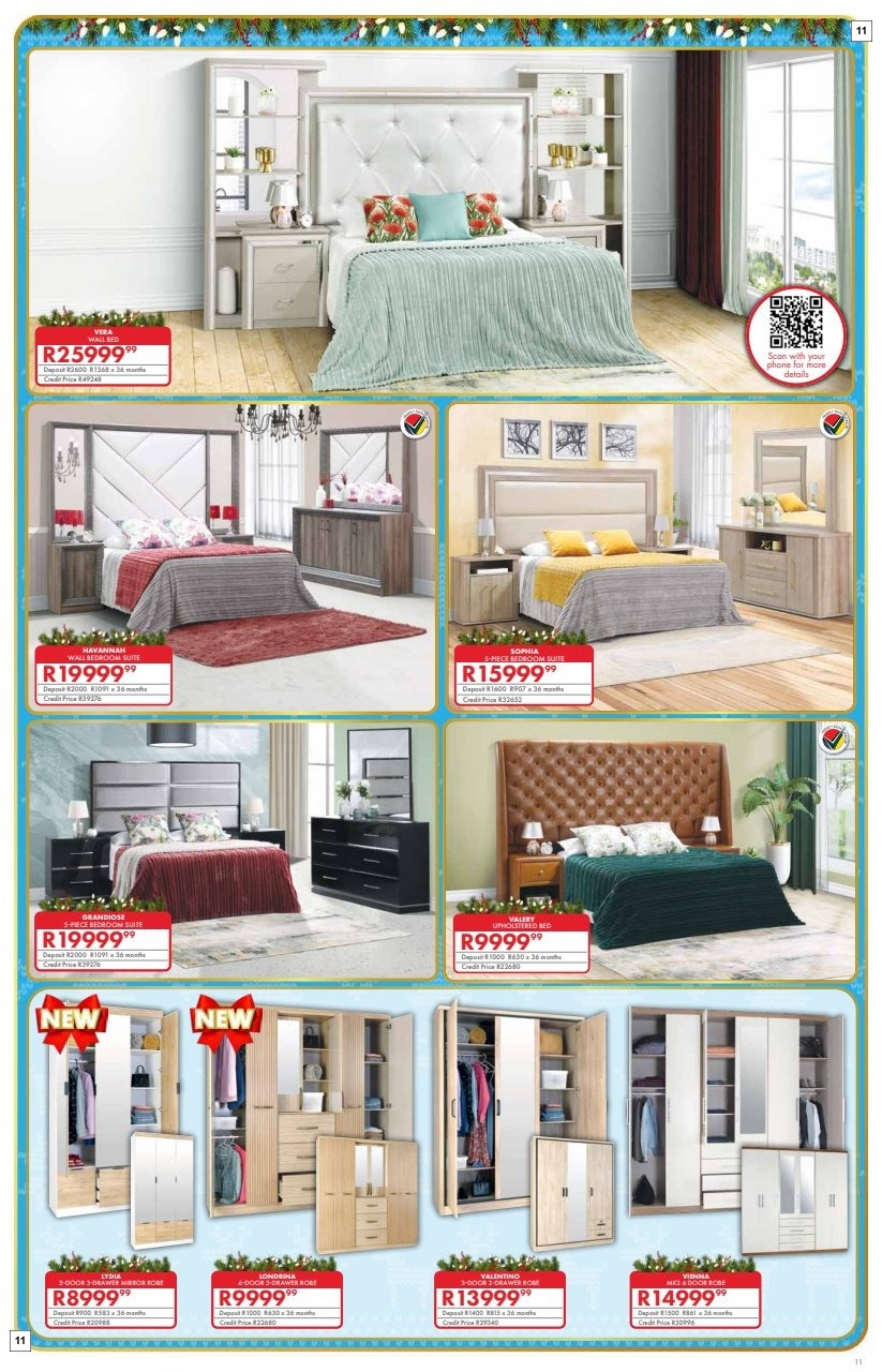 Beares Specials 11 Nov - 08 Dec - Page 11
