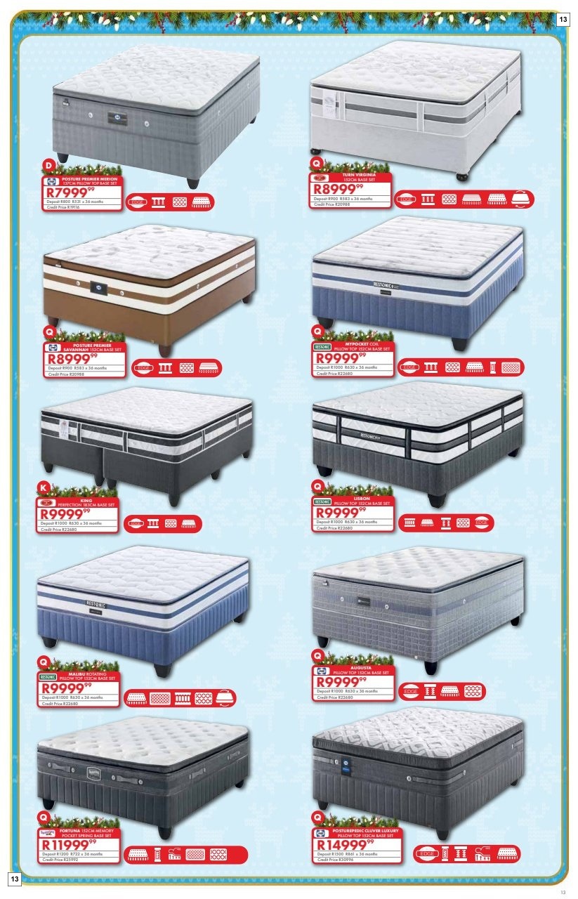 Beares Specials 11 Nov - 08 Dec - Page 13