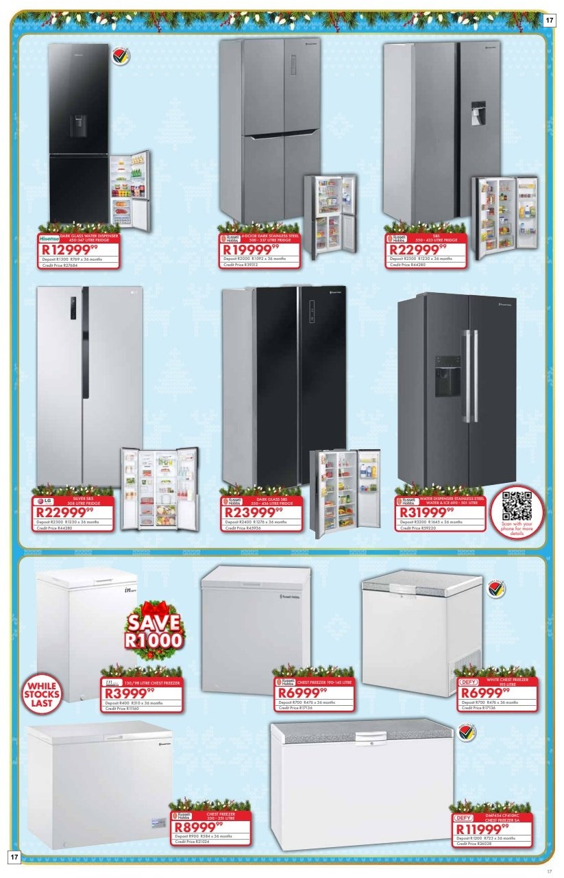 Beares Specials 11 Nov - 08 Dec - Page 17