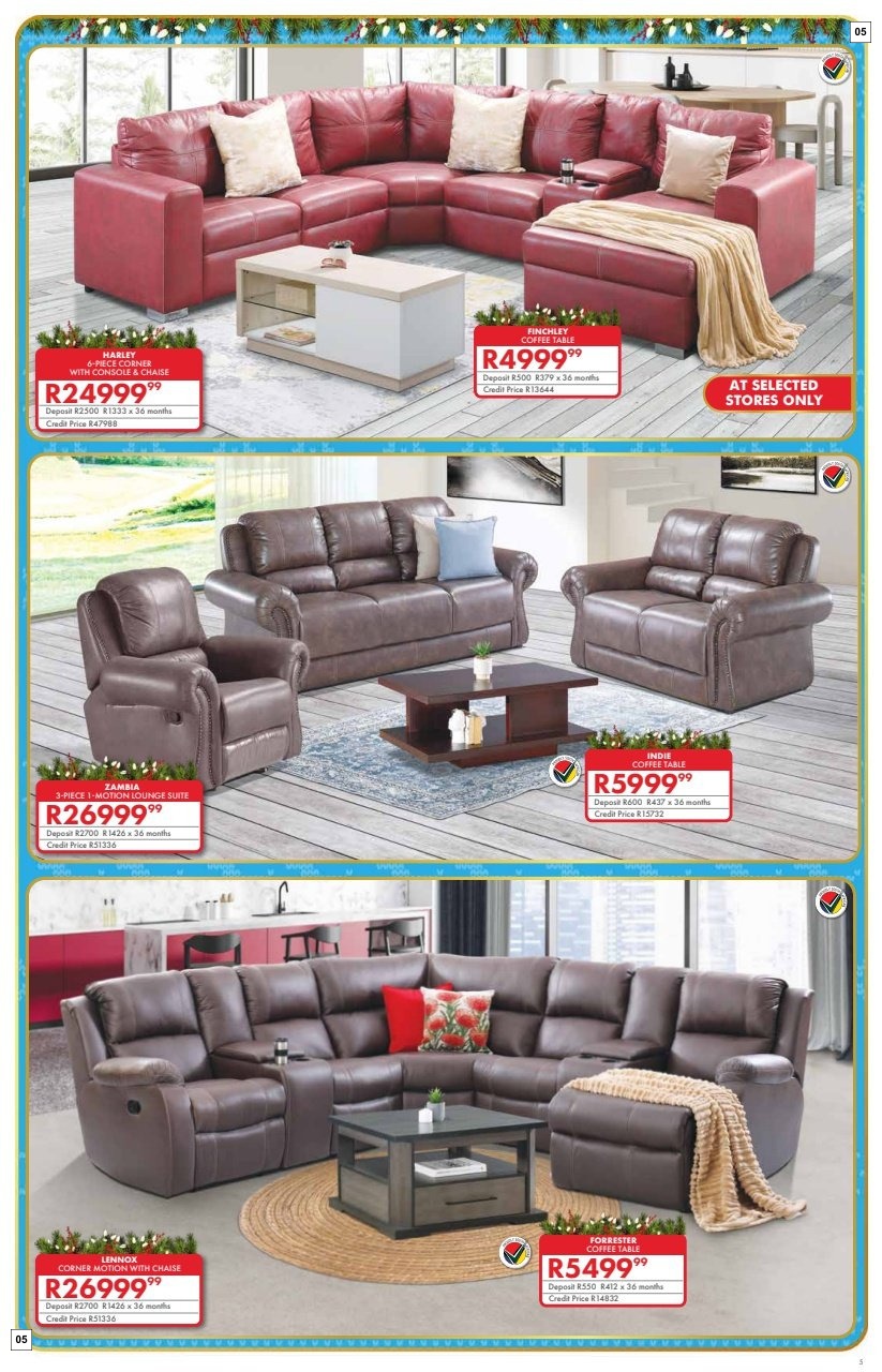 Beares Specials 11 Nov - 08 Dec - Page 5