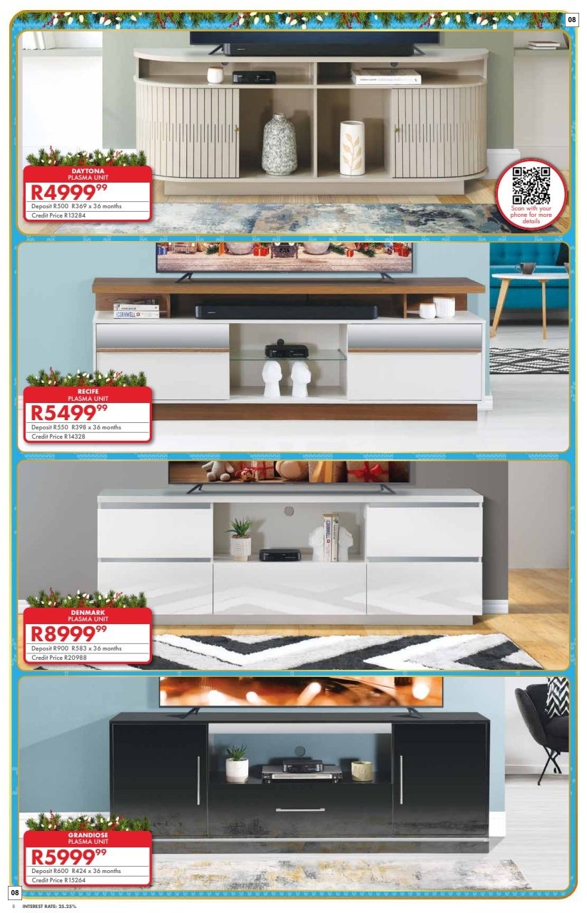 Beares Specials 11 Nov - 08 Dec - Page 8