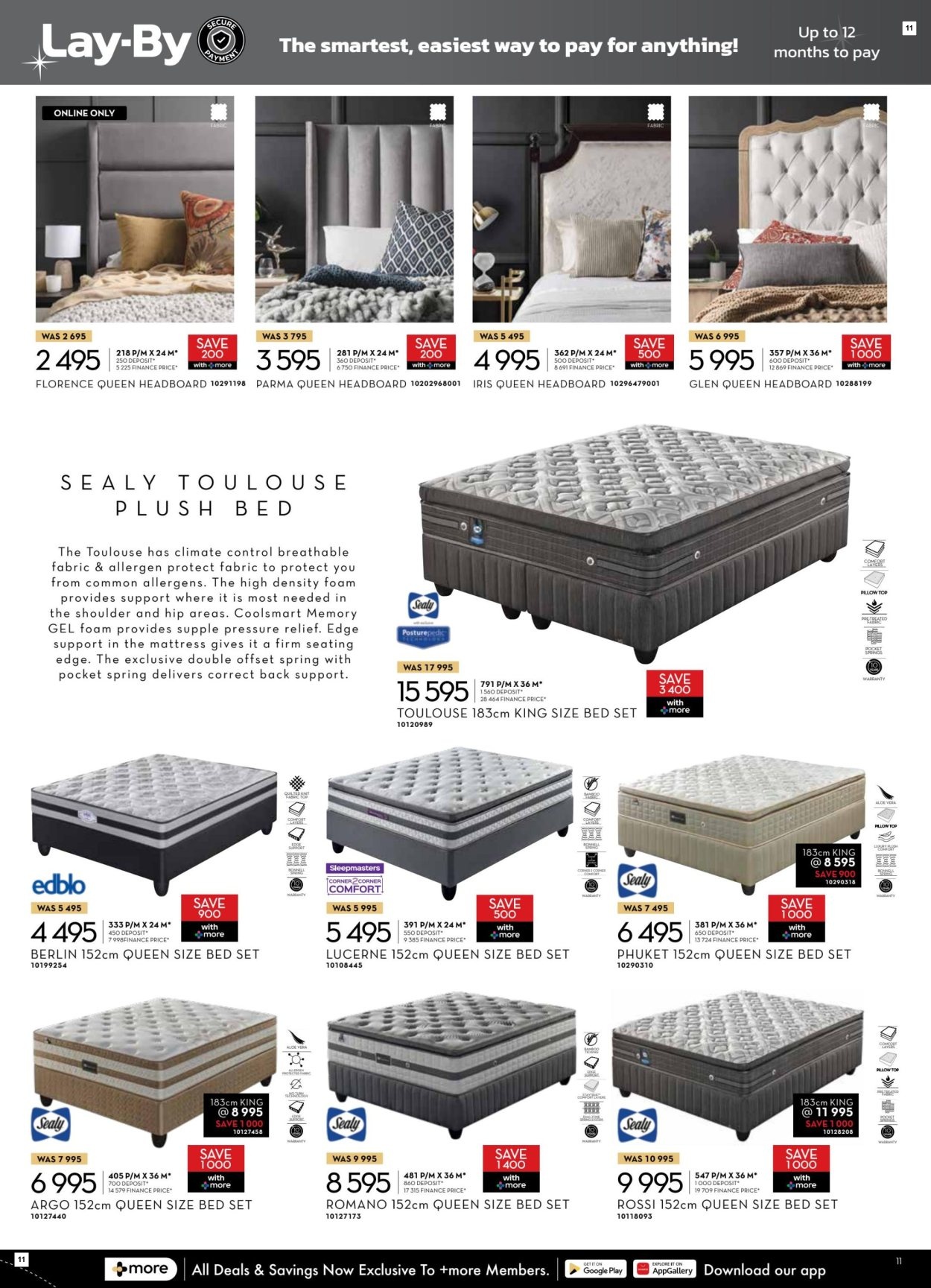 Rochester Specials 03 Dec - 26 Dec - Page 11
