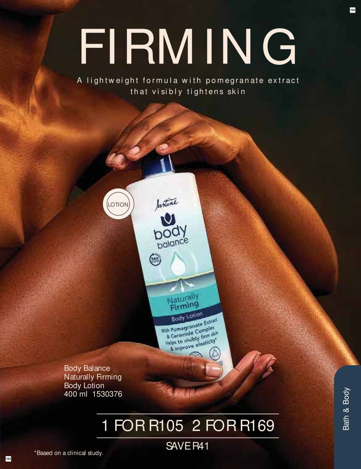 Justine August - Page 103