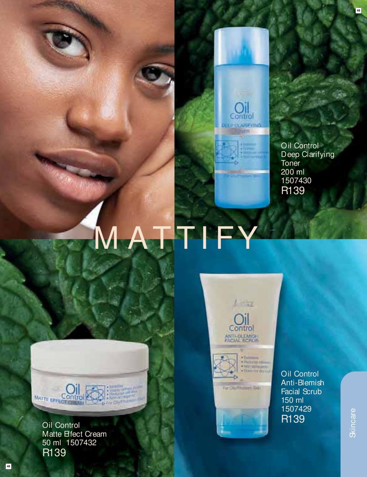 Justine August - Page 48