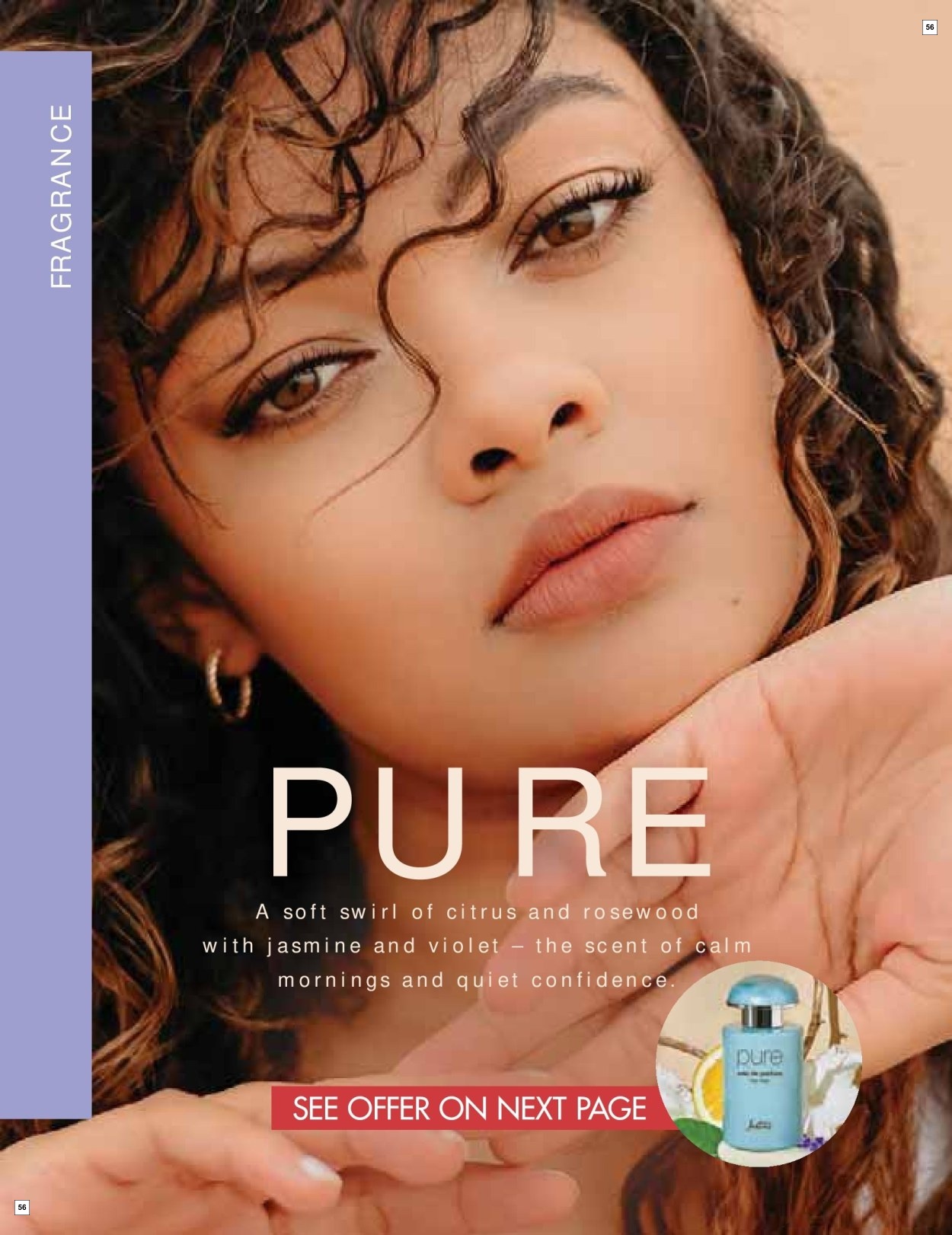 Justine August - Page 56