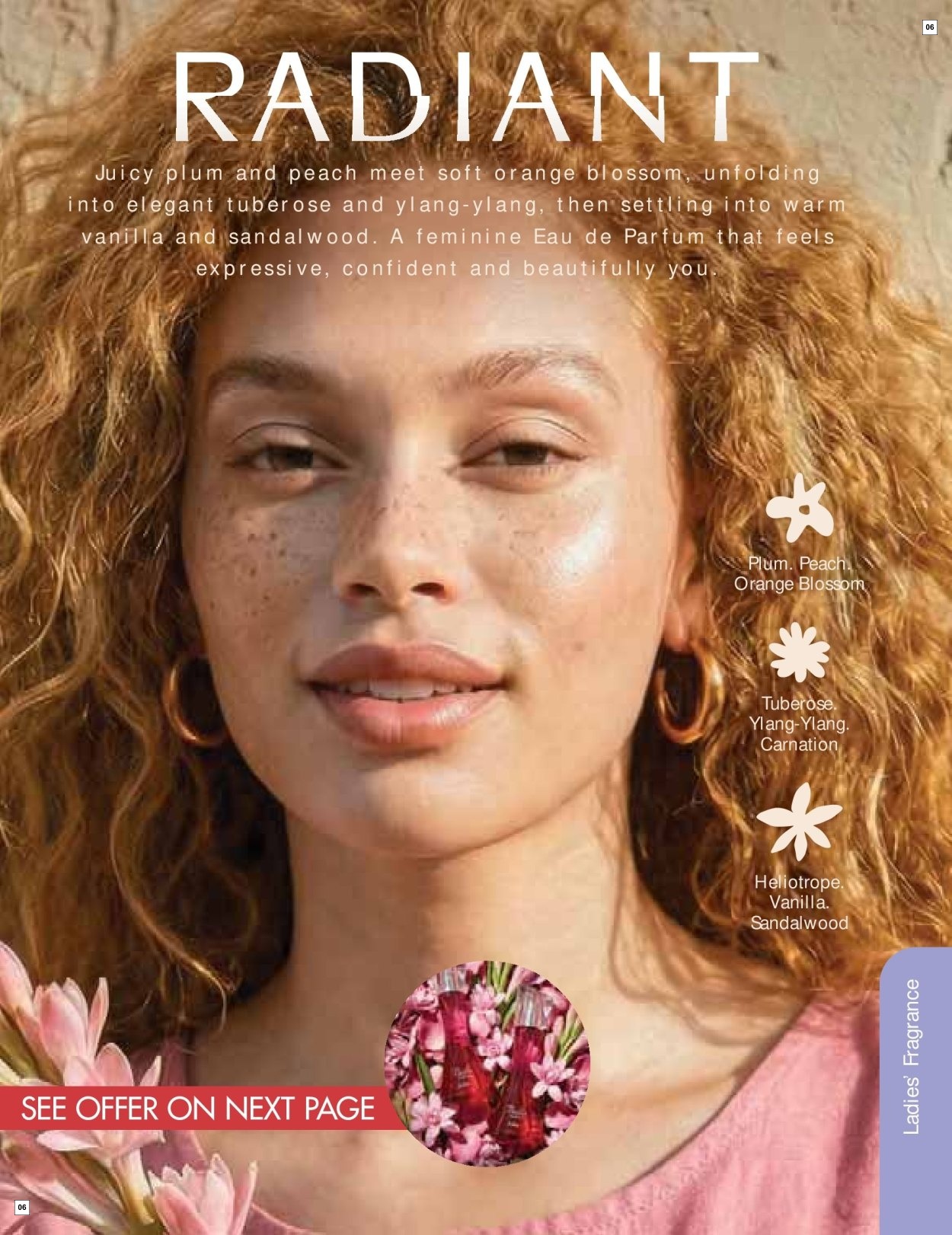 Justine August - Page 6