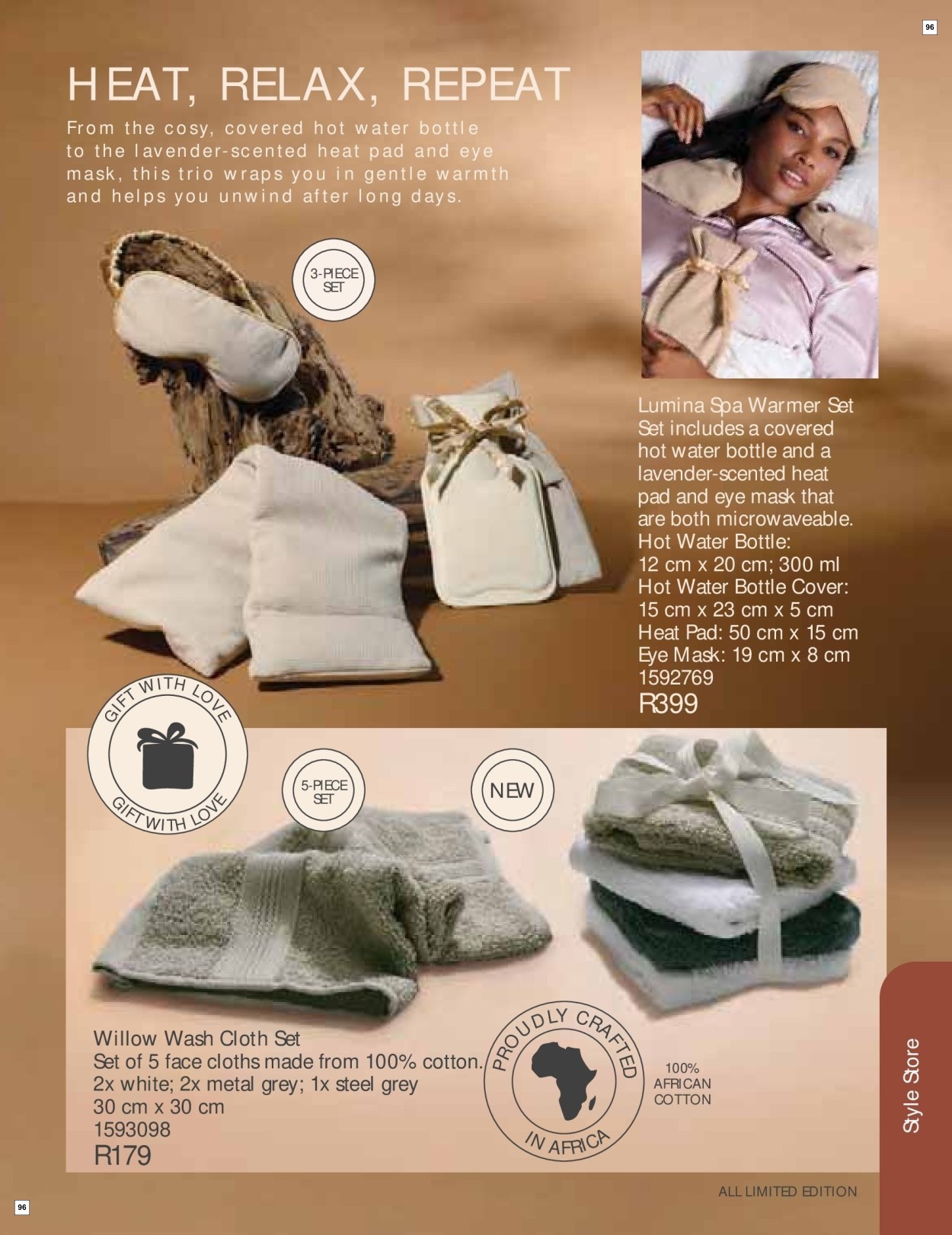 Justine August - Page 96