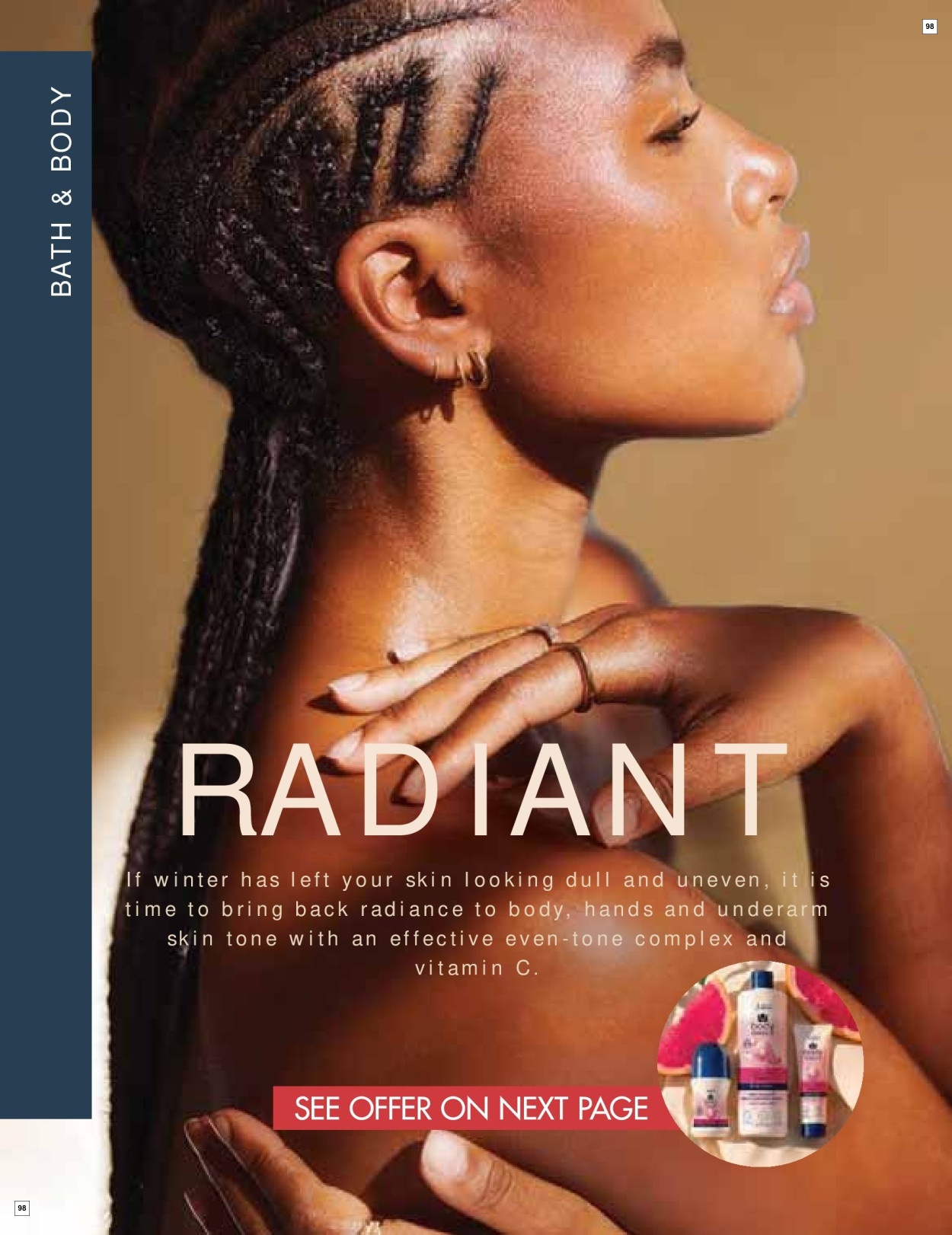 Justine August - Page 98