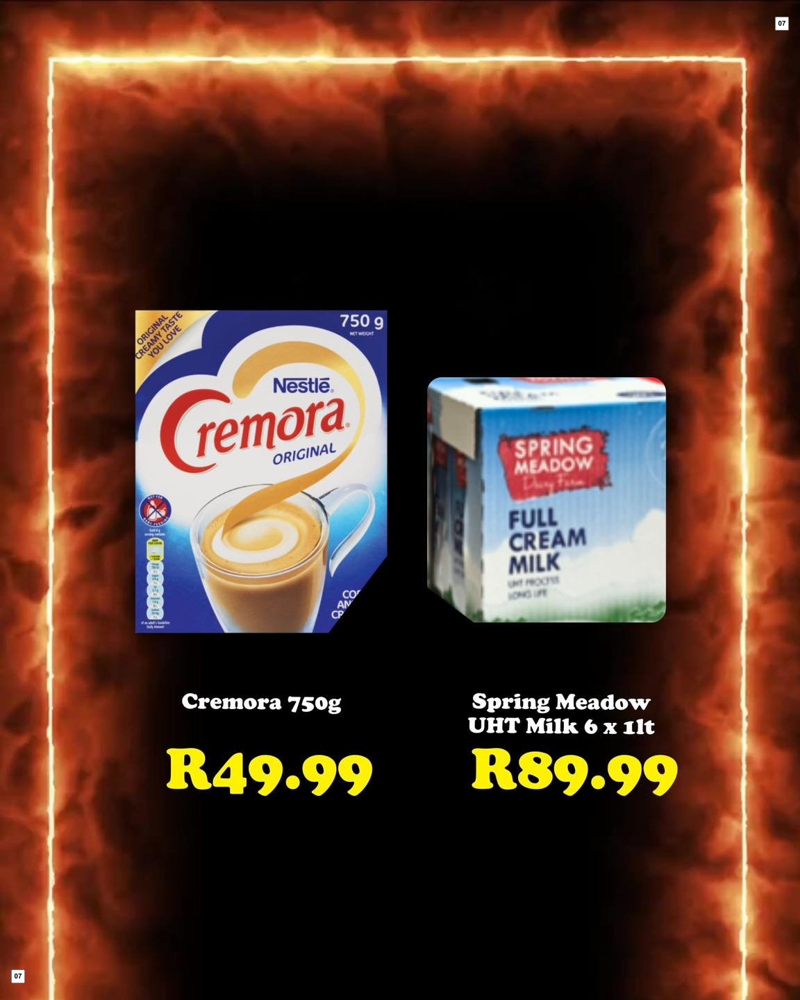 Check Save Specials 27 May - 31 May - Page 7