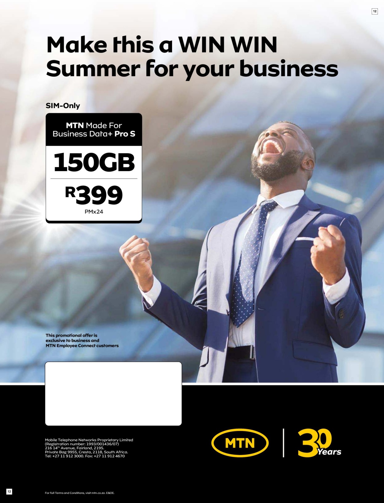 MTN Specials 07 Nov - 06 Dec - Page 12