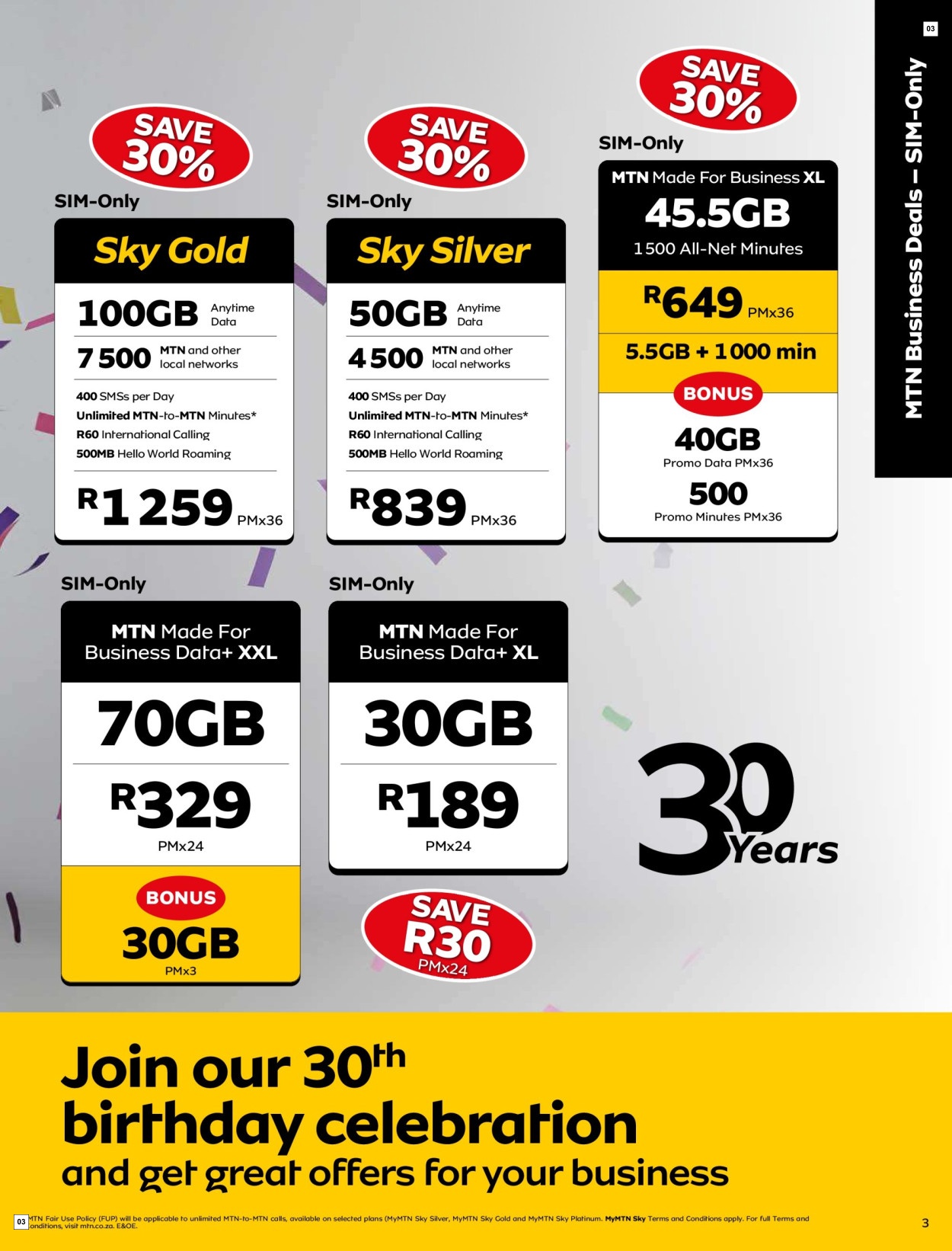MTN Specials 07 Nov - 06 Dec - Page 3