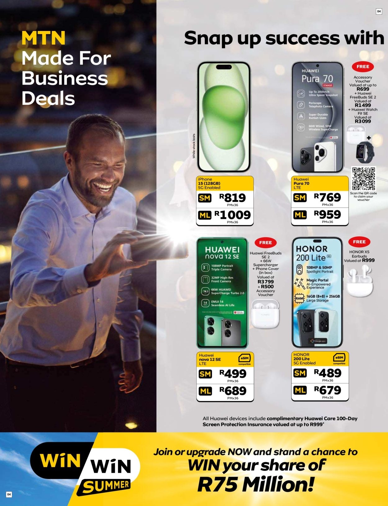 MTN Specials 07 Nov - 06 Dec - Page 4