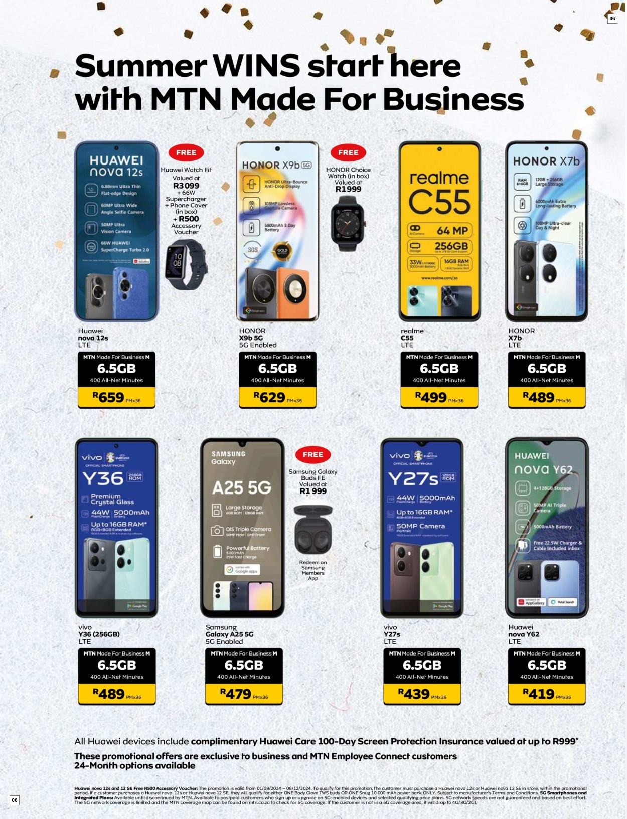MTN Specials 07 Nov - 06 Dec - Page 6