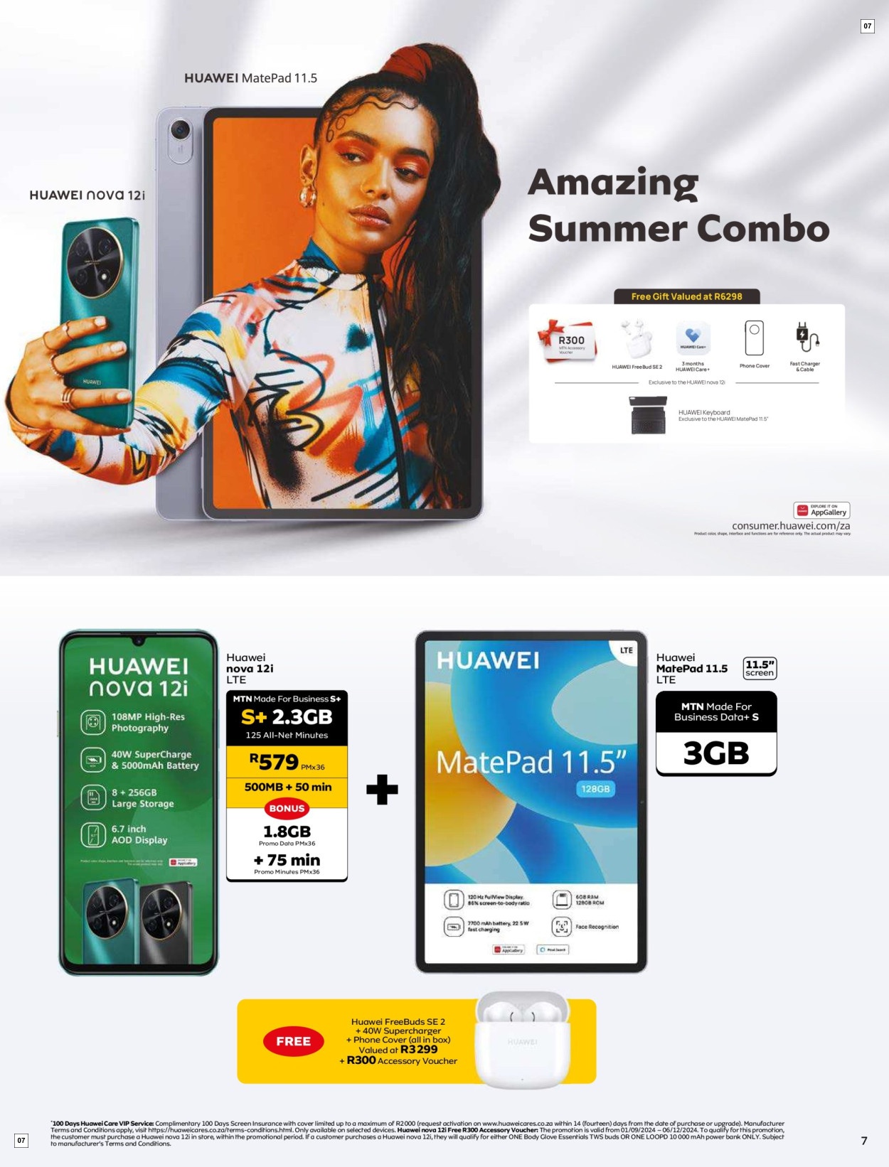 MTN Specials 07 Nov - 06 Dec - Page 7